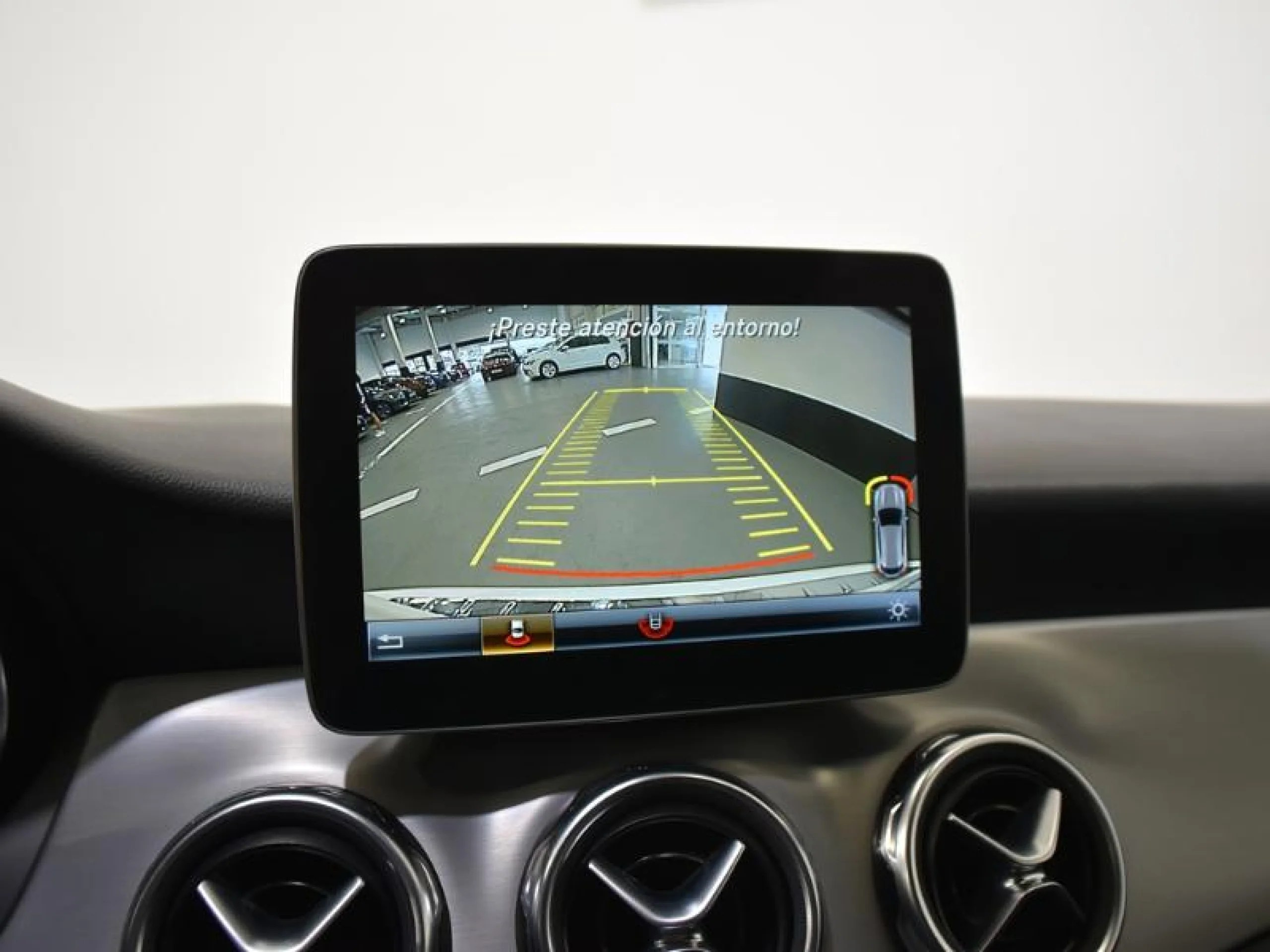 MERCEDES-BENZ Clase gla GLA 200 D - Foto 16