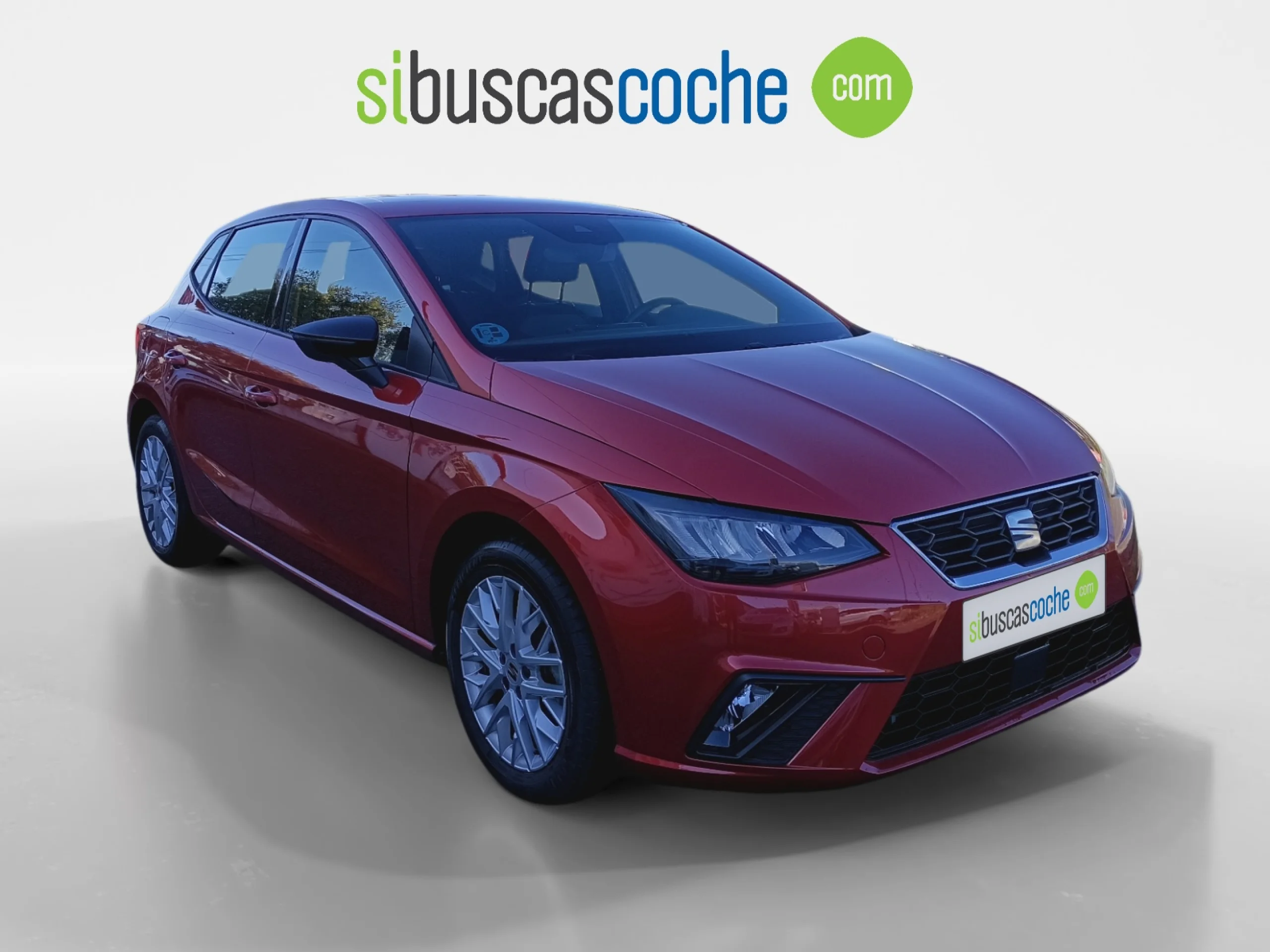 SEAT IBIZA 1.0 TSI 81KW (110CV) FR XS - Foto 1