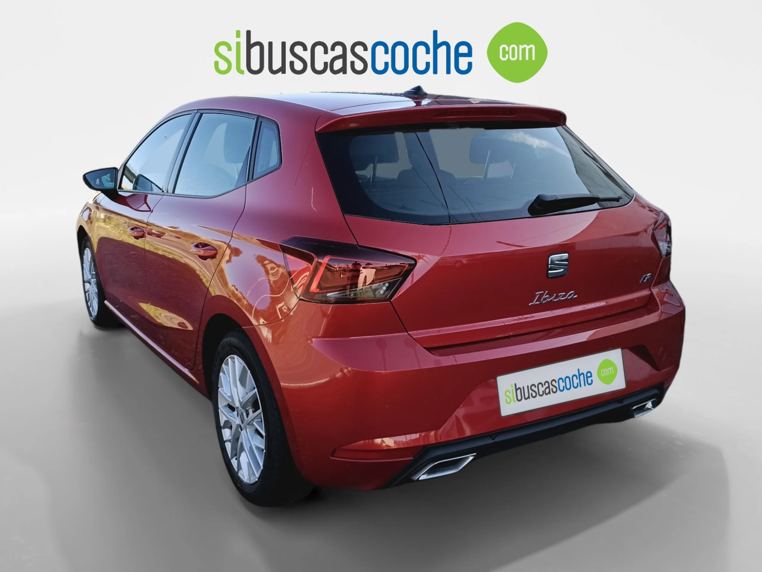 SEAT IBIZA 1.0 TSI 81KW (110CV) FR XS - Foto 2