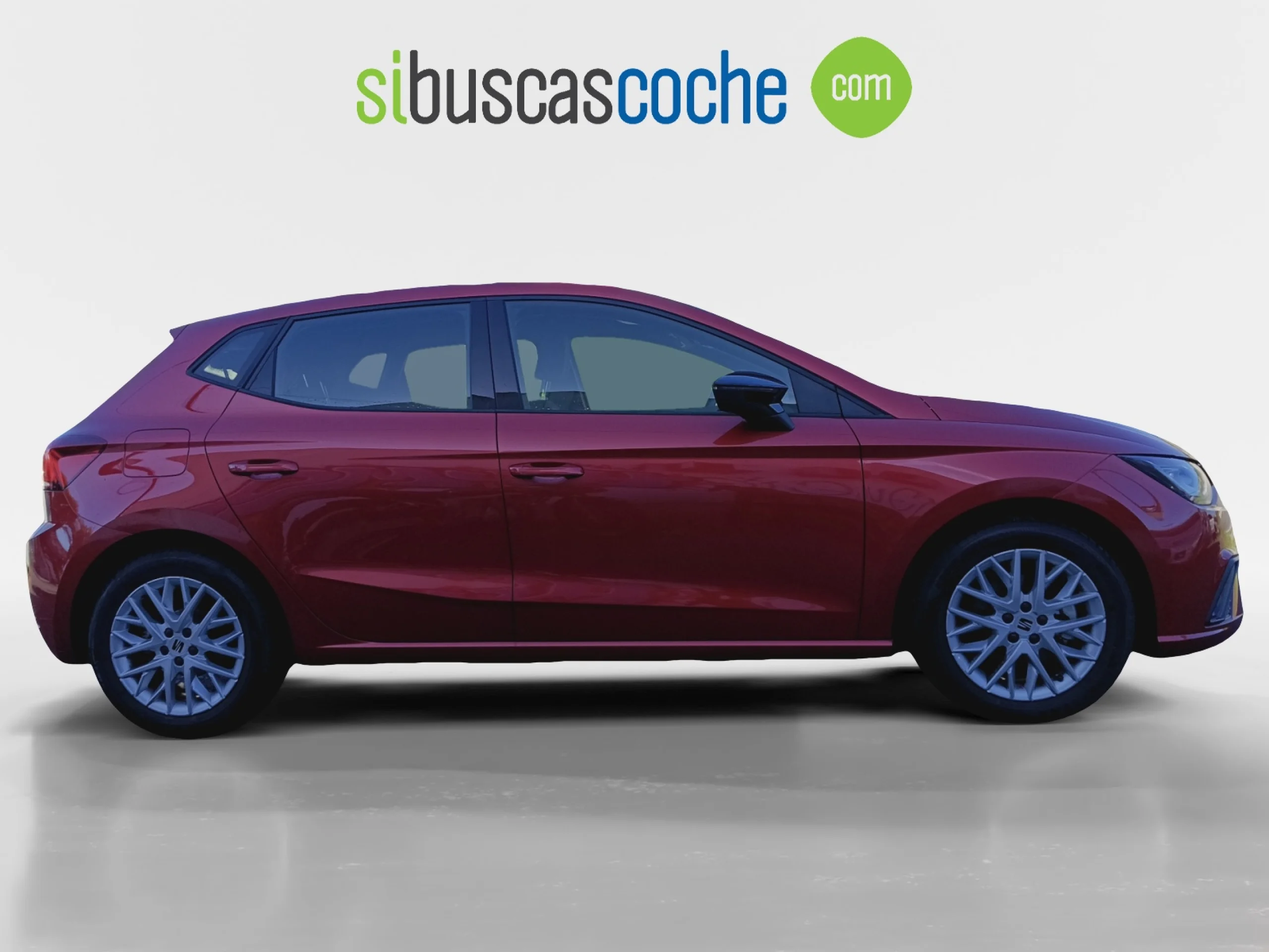 SEAT IBIZA 1.0 TSI 81KW (110CV) FR XS - Foto 3