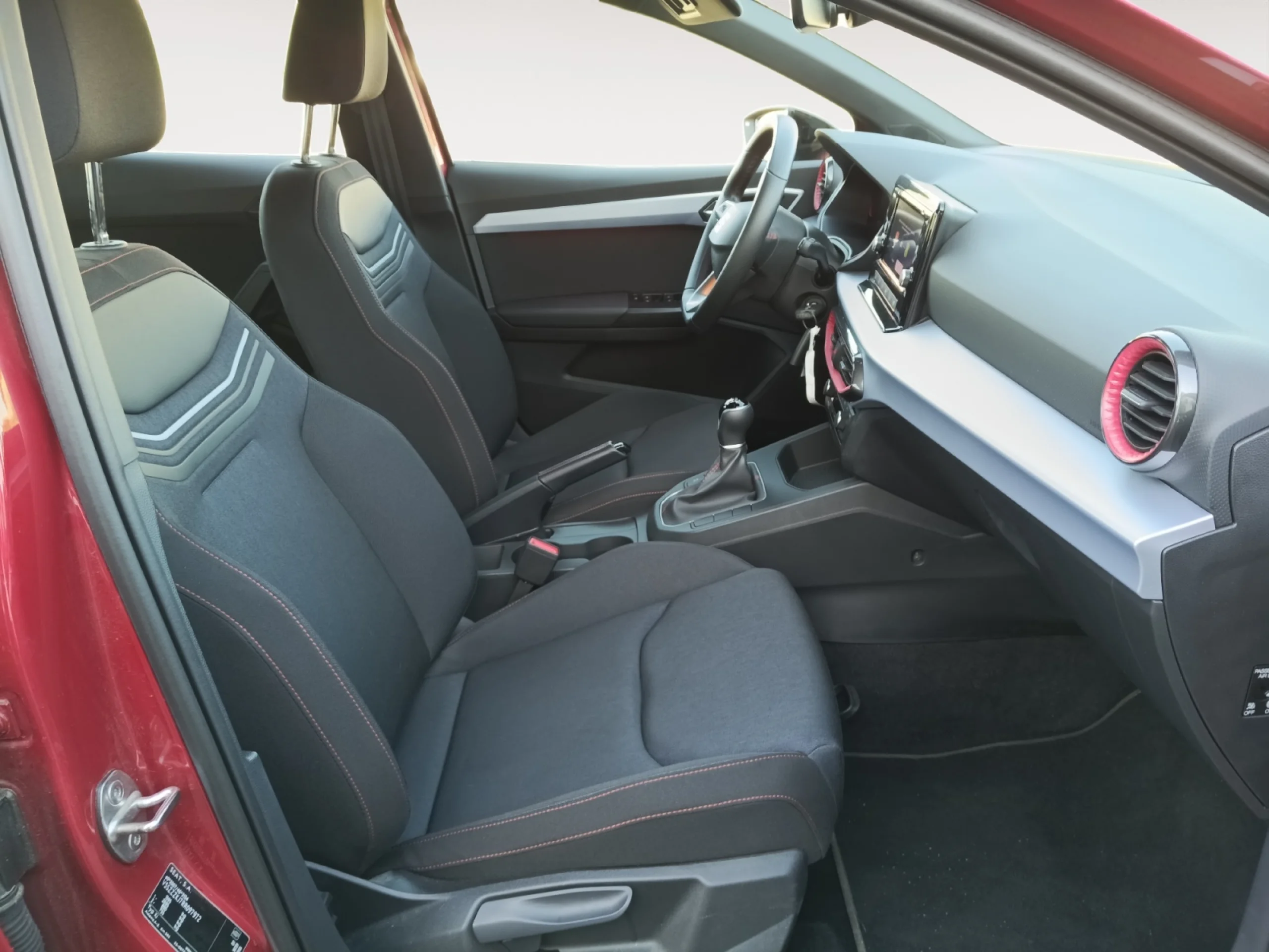 SEAT IBIZA 1.0 TSI 81KW (110CV) FR XS - Foto 5