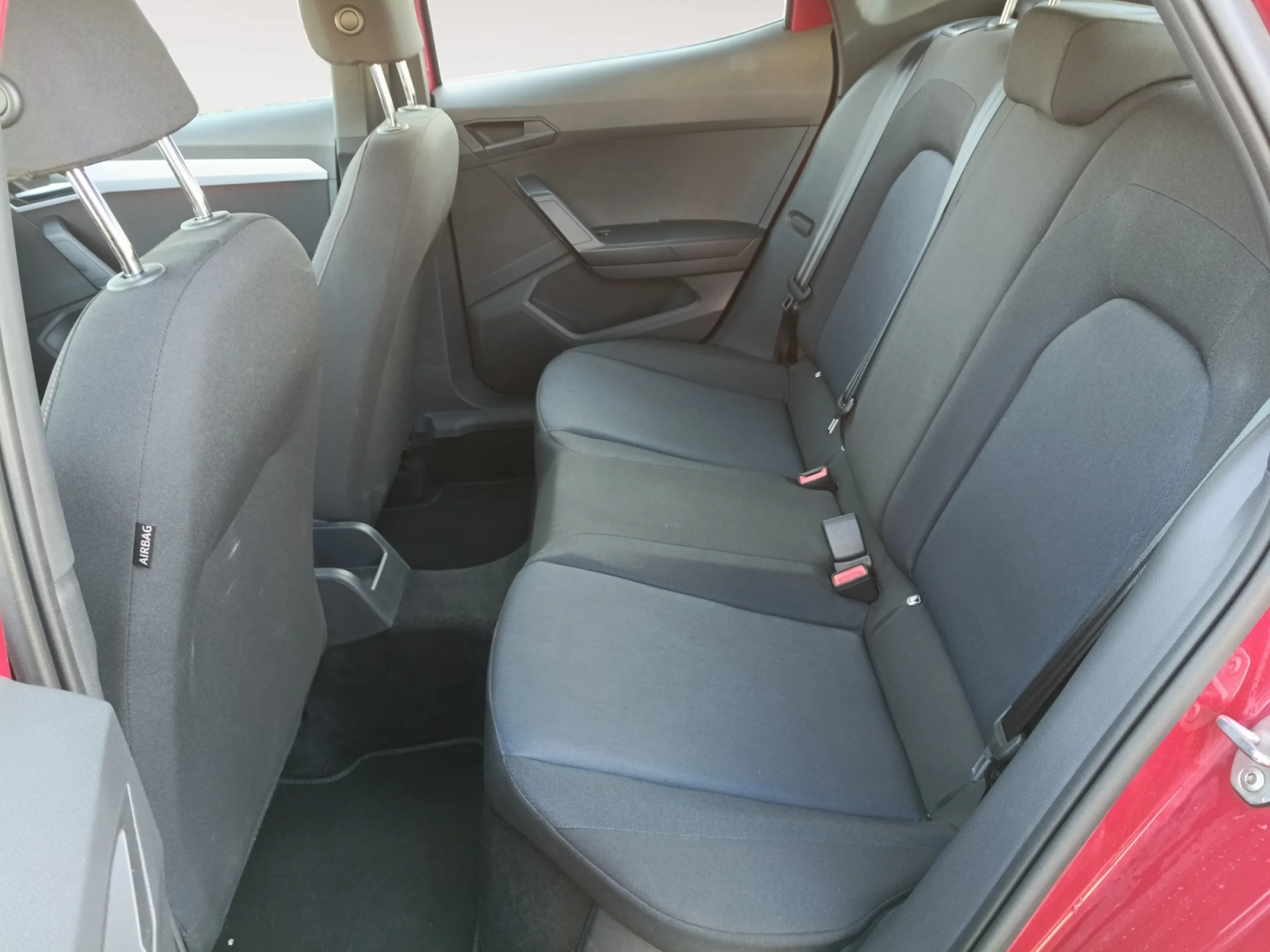 SEAT IBIZA 1.0 TSI 81KW (110CV) FR XS - Foto 6