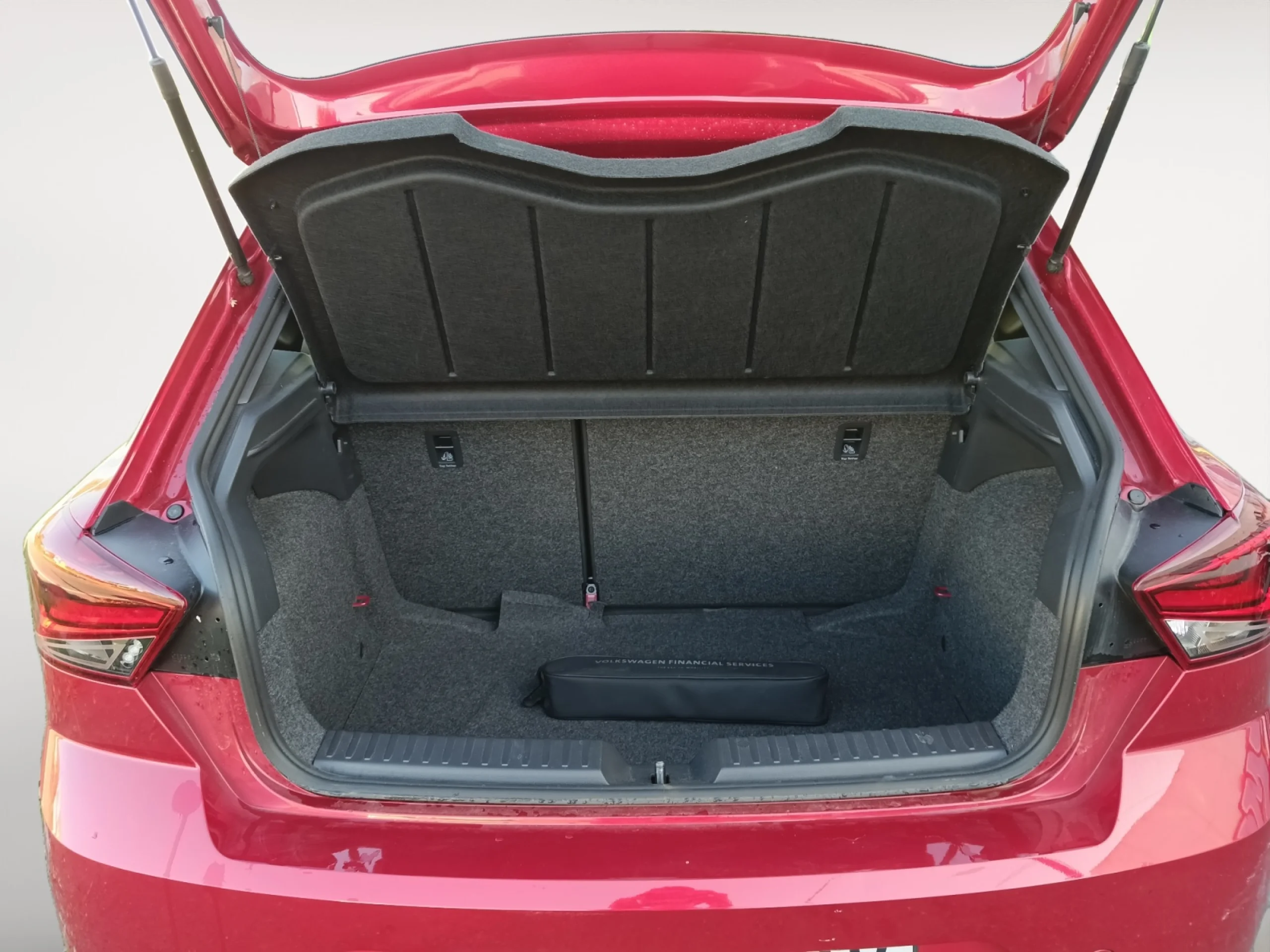 SEAT IBIZA 1.0 TSI 81KW (110CV) FR XS - Foto 7