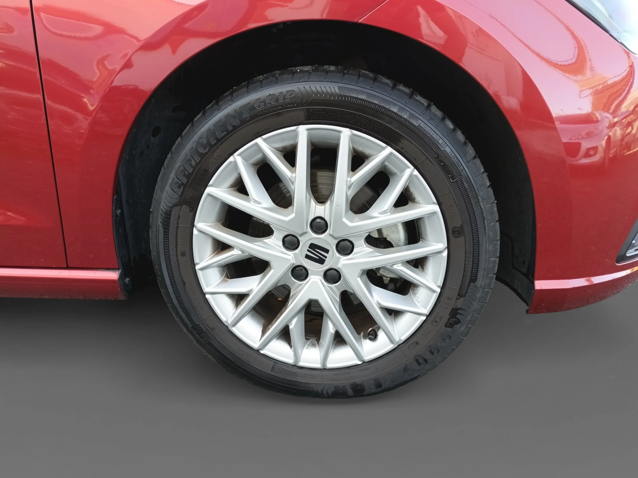 SEAT IBIZA 1.0 TSI 81KW (110CV) FR XS - Foto 8