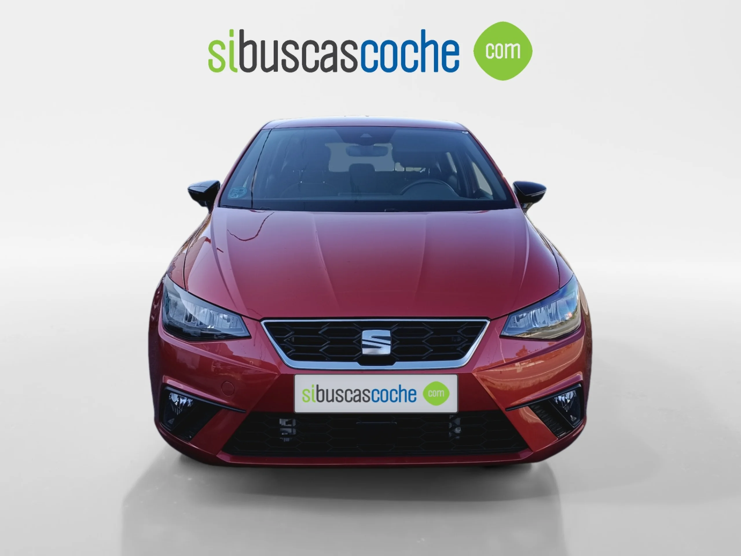 SEAT IBIZA 1.0 TSI 81KW (110CV) FR XS - Foto 12