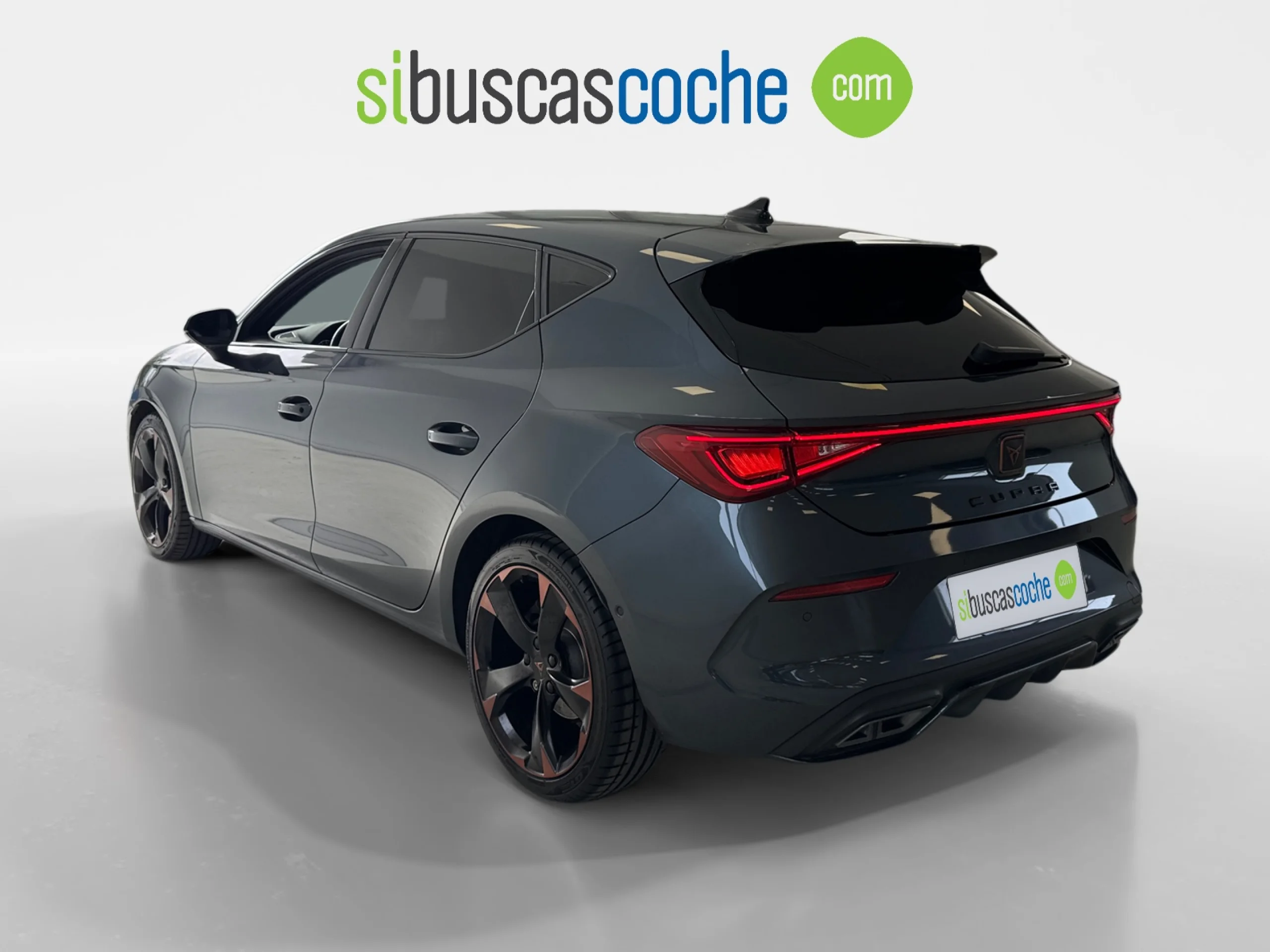 CUPRA LEON 1.5 ETSI 110KW (150CV) DSG - Foto 2