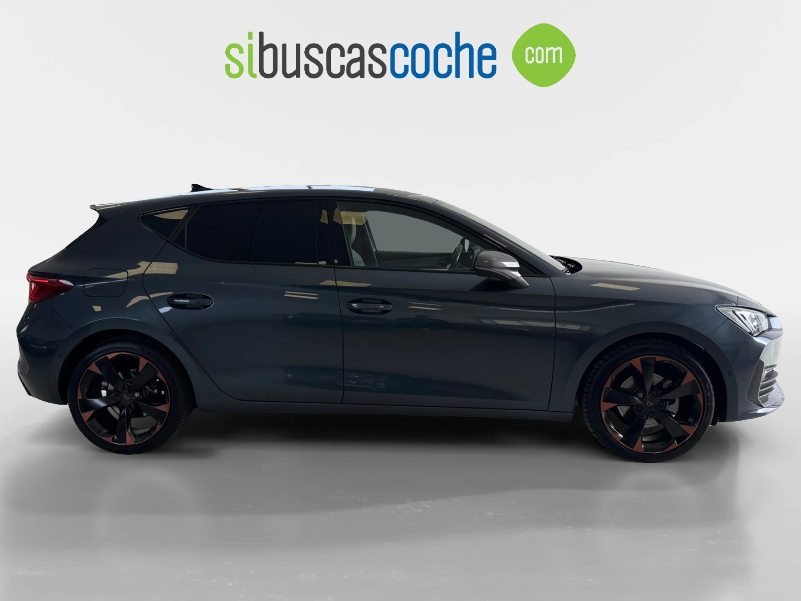 CUPRA LEON 1.5 ETSI 110KW (150CV) DSG - Foto 3