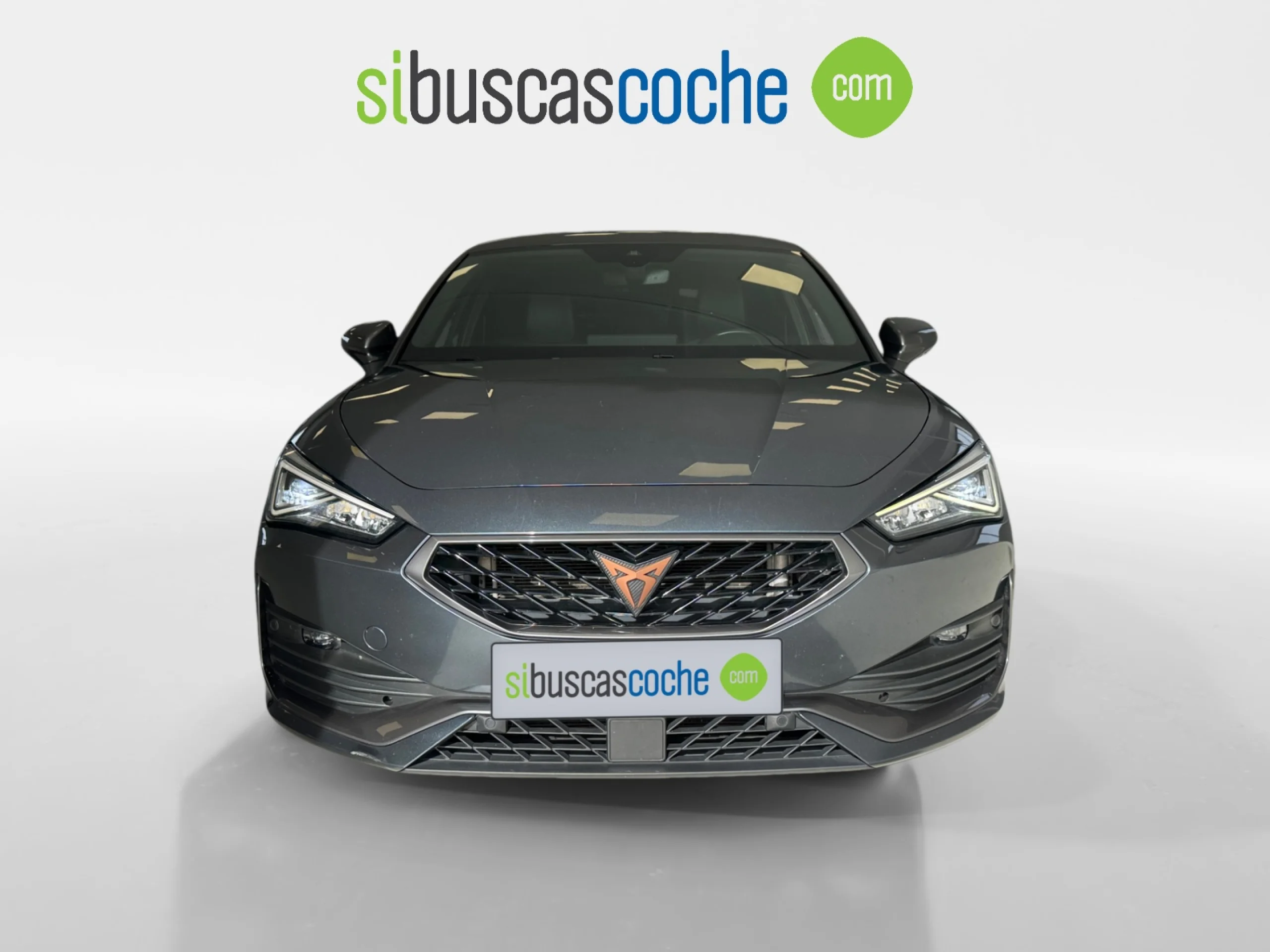 CUPRA LEON 1.5 ETSI 110KW (150CV) DSG - Foto 12