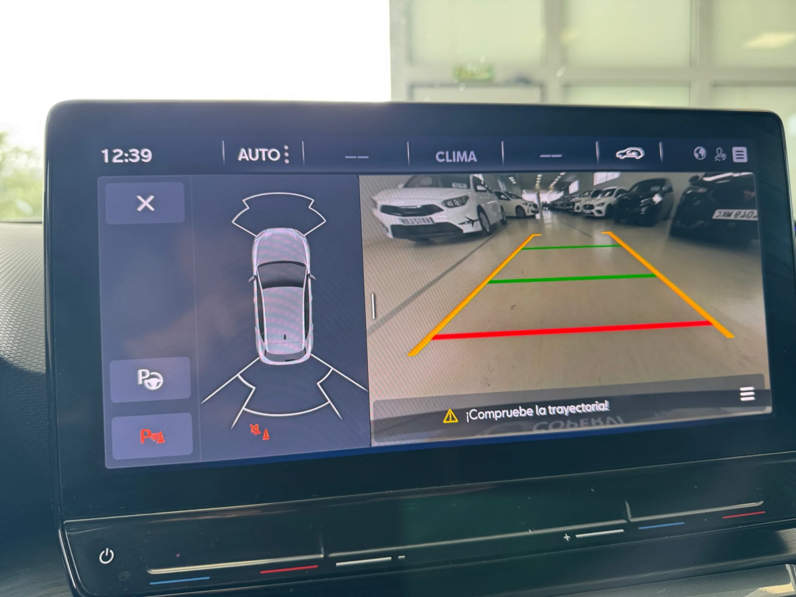 CUPRA LEON 1.5 ETSI 110KW (150CV) DSG - Foto 13