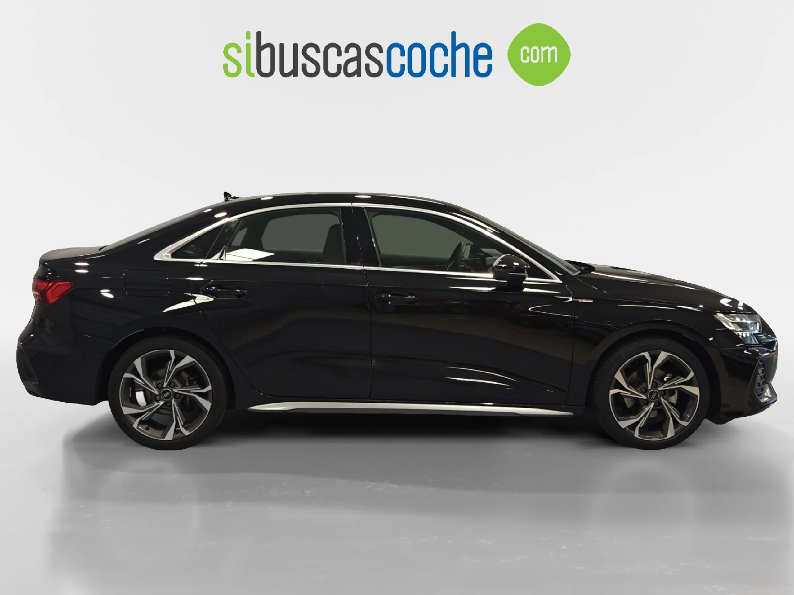 AUDI A3 SEDAN S LINE 35 TDI 110KW S TRONIC - Foto 3