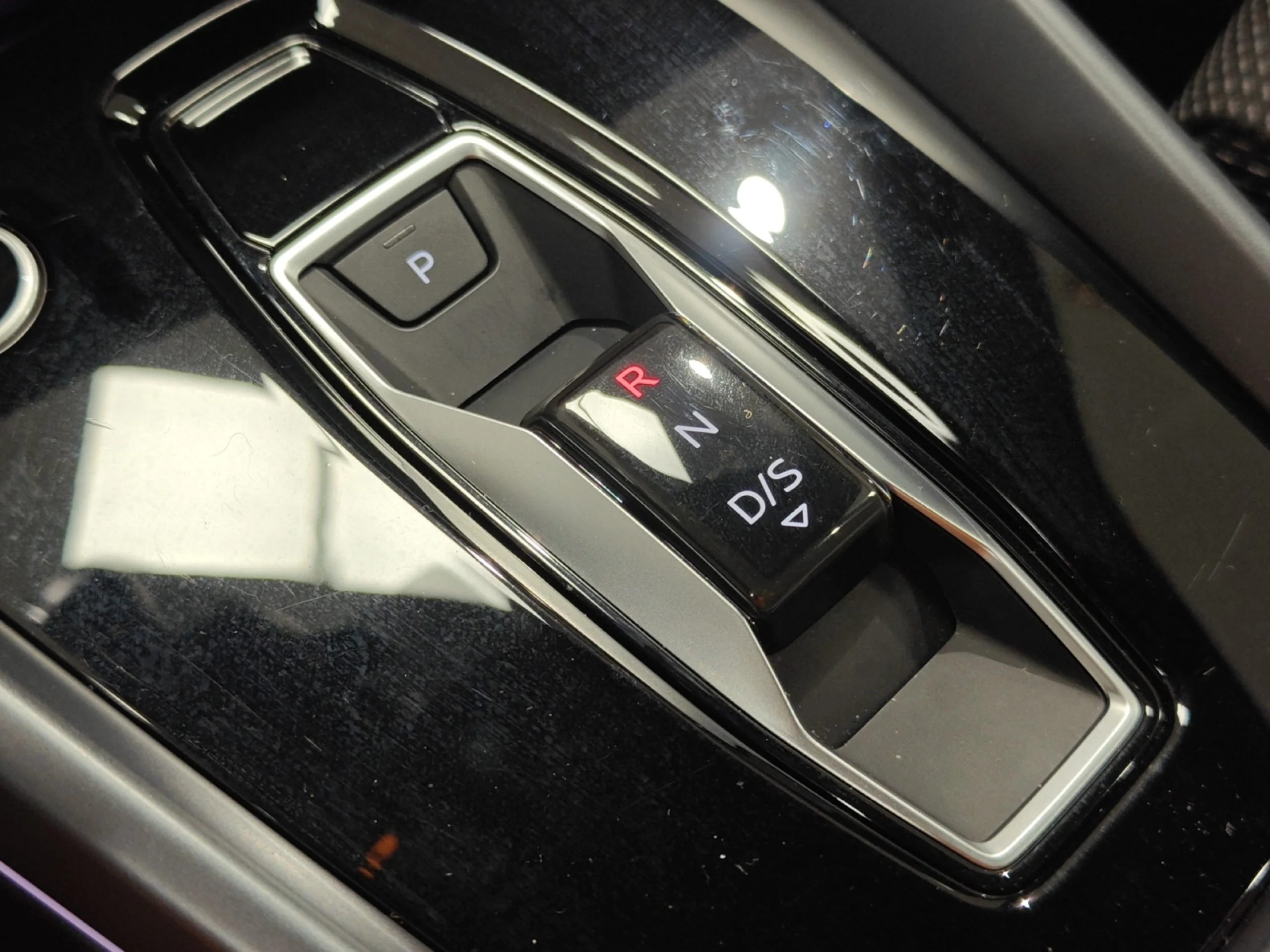 AUDI A3 SEDAN S LINE 35 TDI 110KW S TRONIC - Foto 17