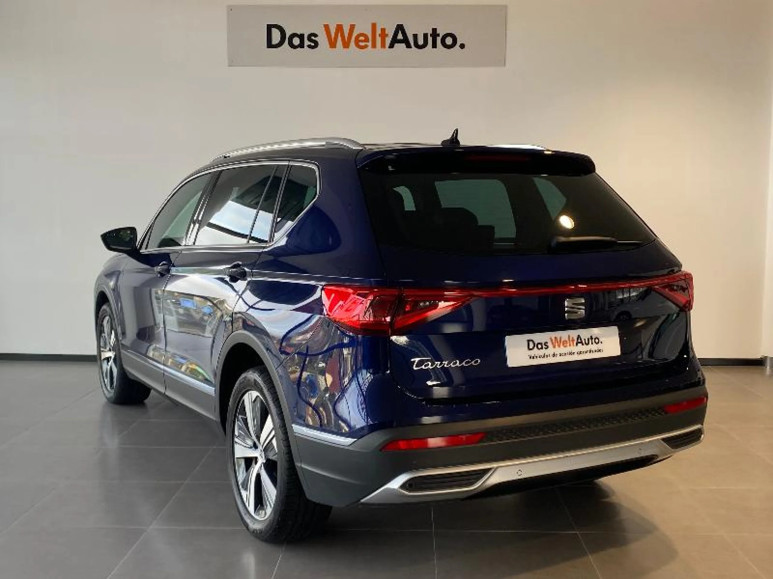 SEAT TARRACO 2.0 TDI 110KW S&S XCELLENCE - Foto 2
