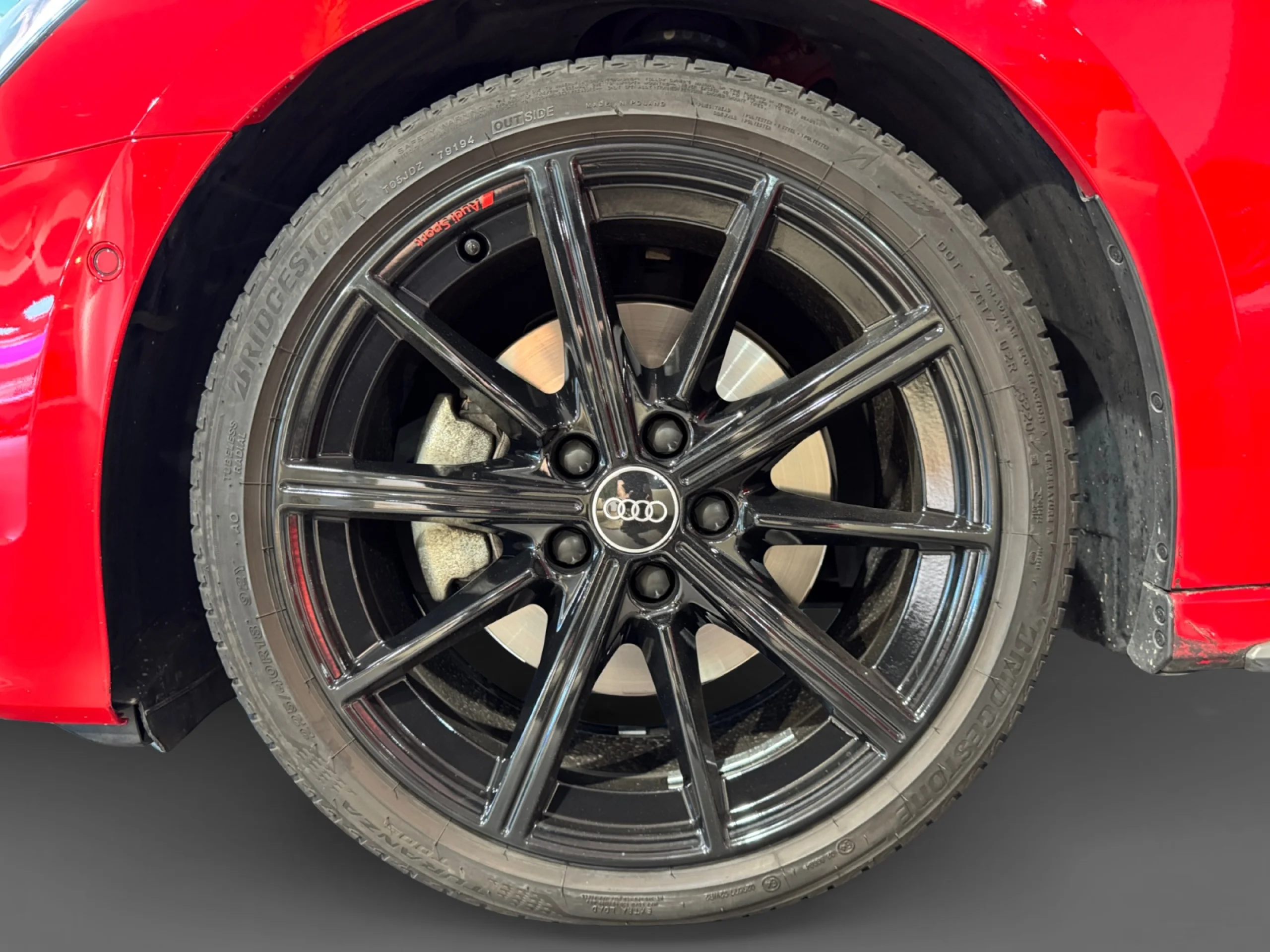 AUDI A3 SPORTBACK GENUINE ED 35 TDI 110KW S TRON - Foto 8