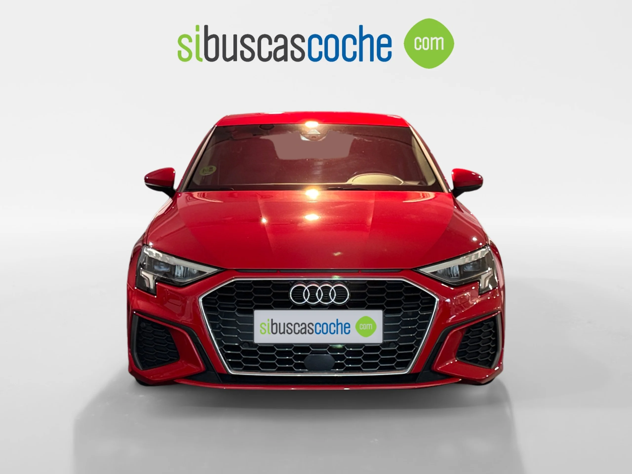 AUDI A3 SPORTBACK GENUINE ED 35 TDI 110KW S TRON - Foto 13