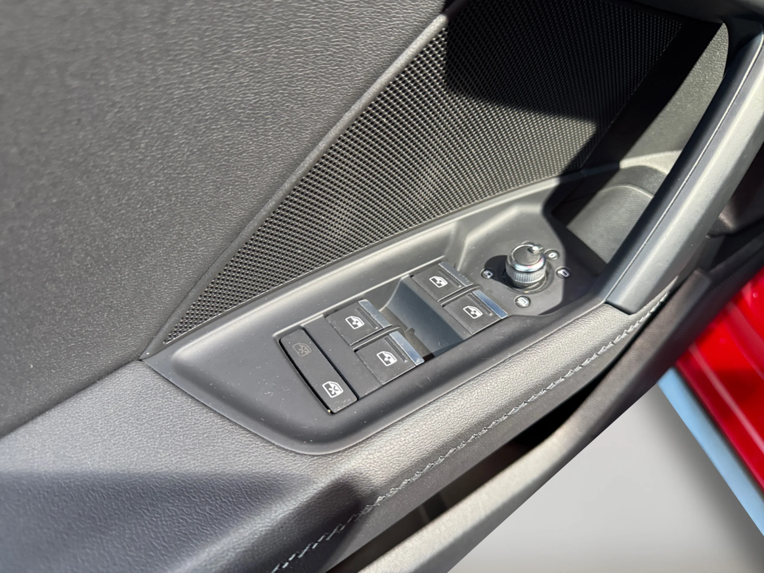 AUDI A3 SPORTBACK GENUINE ED 35 TDI 110KW S TRON - Foto 16