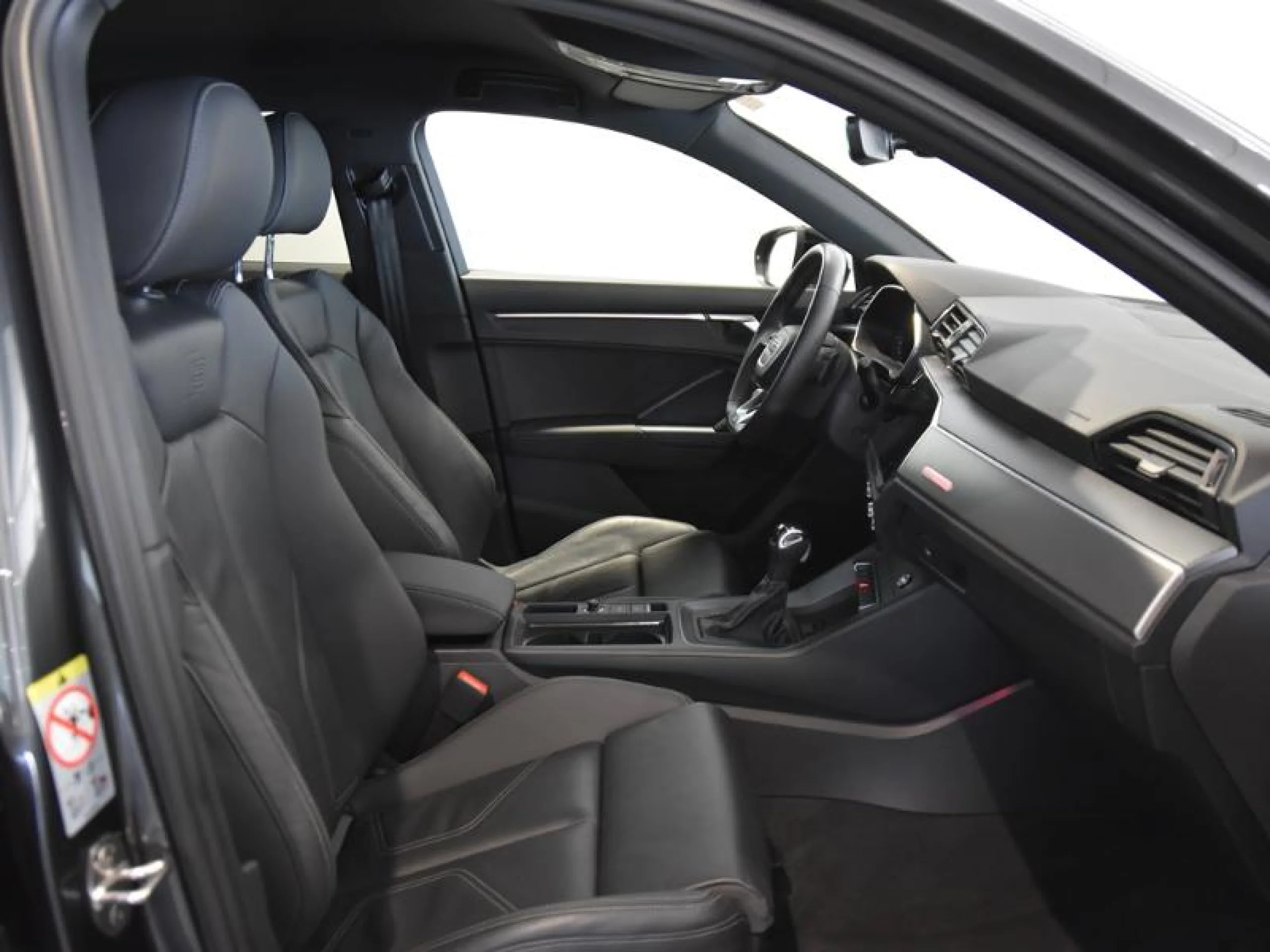 AUDI Q3 SPORTBACK BLACK LINE 35 TDI 110KW (150CV) S TRONIC - Foto 5