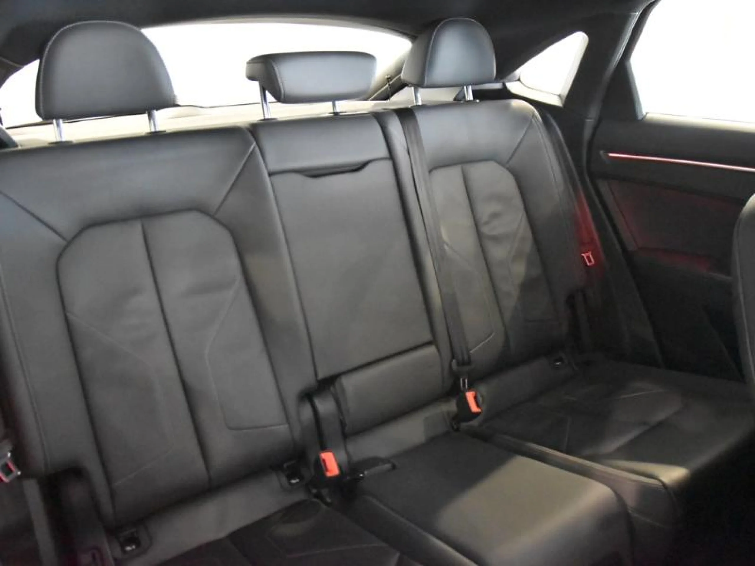 AUDI Q3 SPORTBACK BLACK LINE 35 TDI 110KW (150CV) S TRONIC - Foto 6