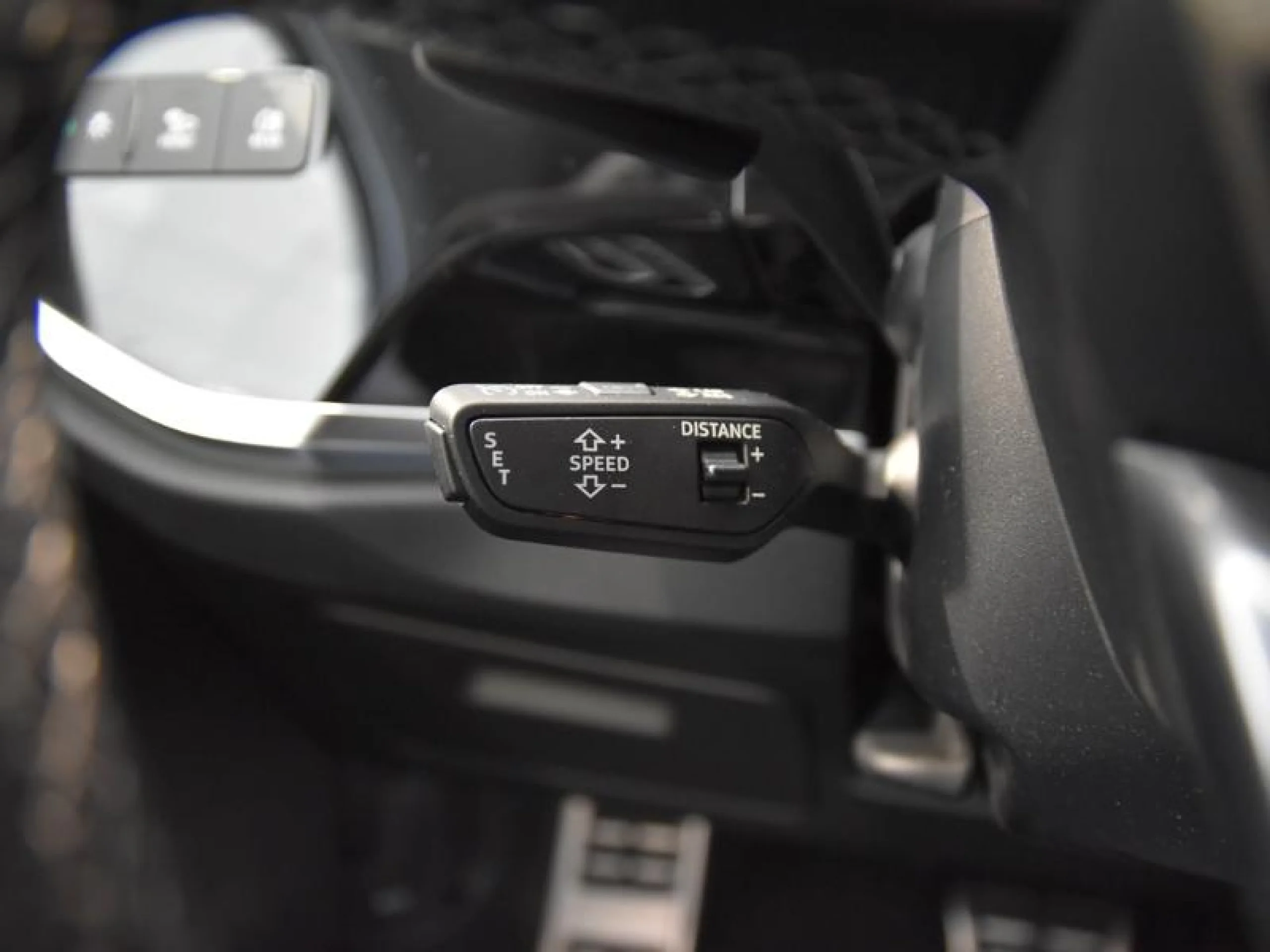 AUDI Q3 SPORTBACK BLACK LINE 35 TDI 110KW (150CV) S TRONIC - Foto 17