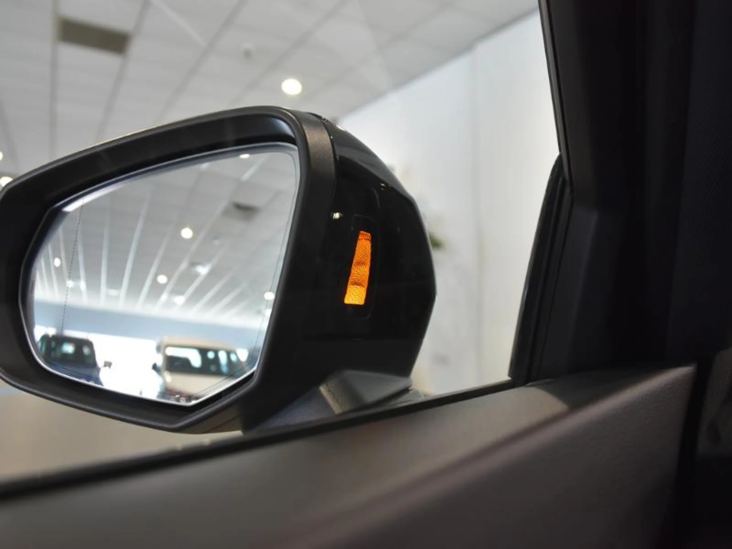AUDI Q3 SPORTBACK BLACK LINE 35 TDI 110KW (150CV) S TRONIC - Foto 19