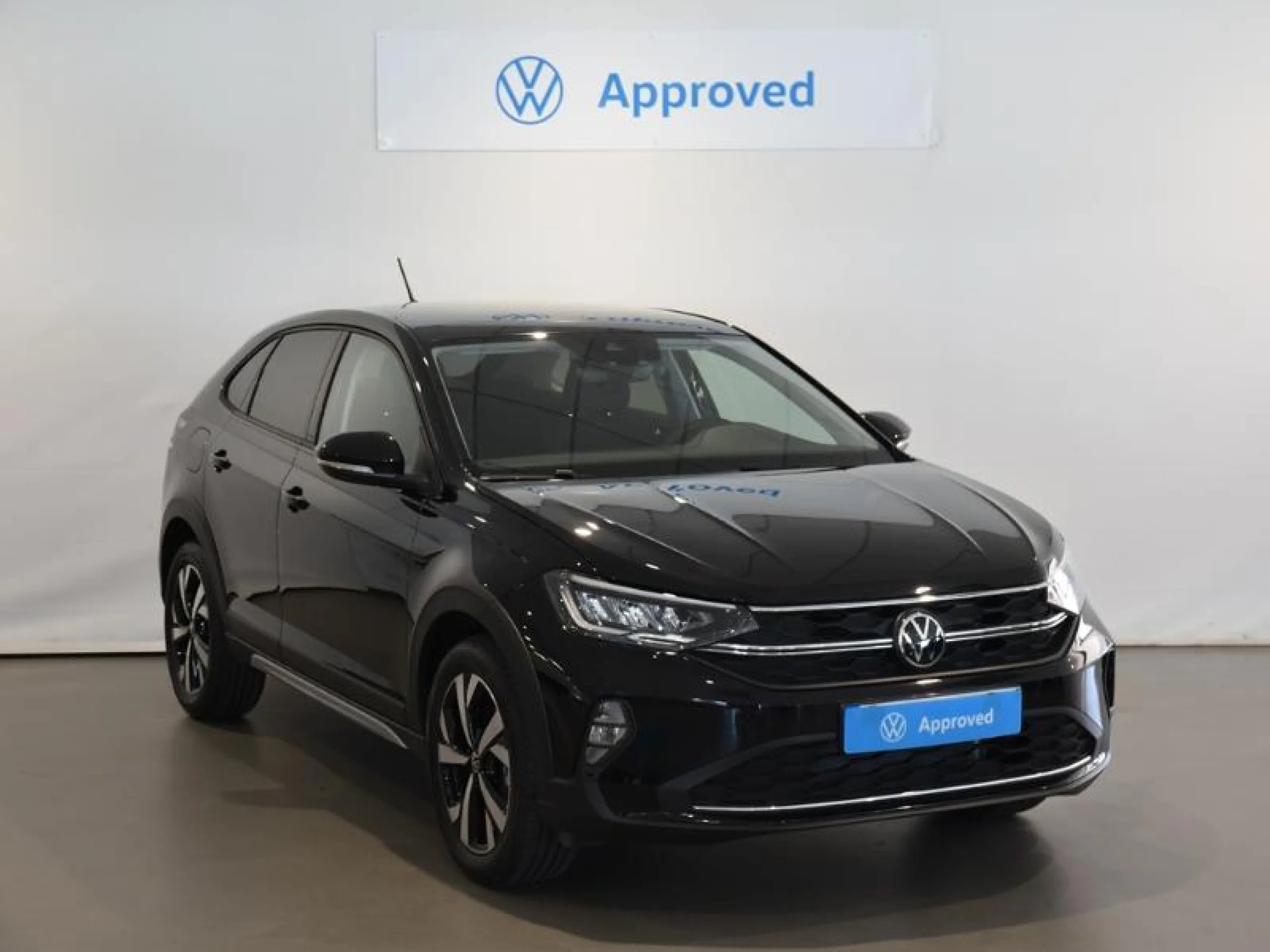 VOLKSWAGEN TAIGO TAIGO MÁS  1.0 TSI 85 KW (116 CV )  AUTOMÁTICO DSG 7 VEL. - Foto 1