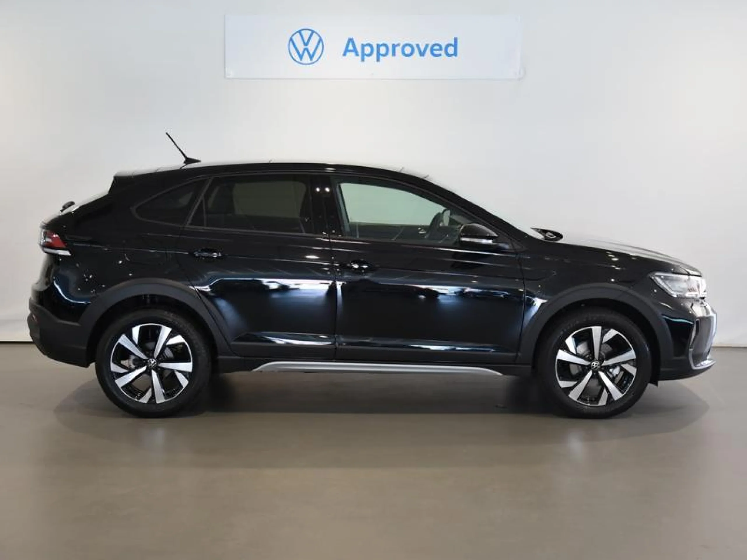 VOLKSWAGEN TAIGO TAIGO MÁS  1.0 TSI 85 KW (116 CV )  AUTOMÁTICO DSG 7 VEL. - Foto 3