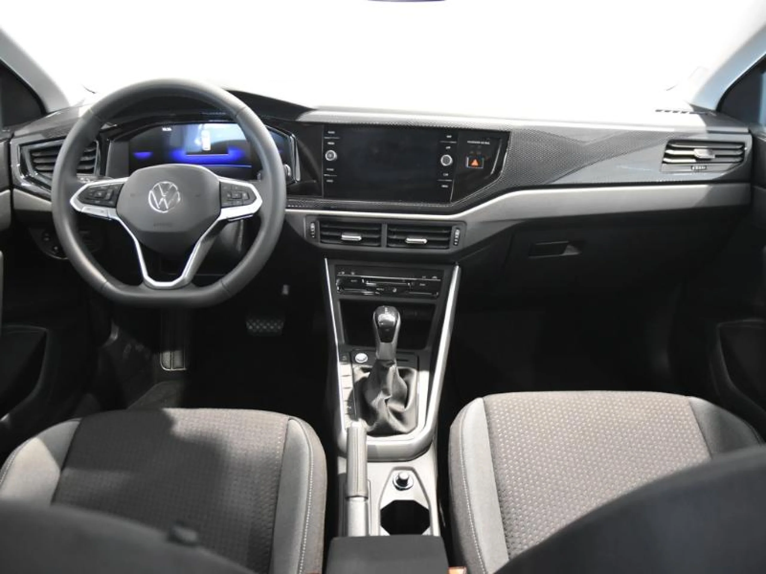 VOLKSWAGEN TAIGO TAIGO MÁS  1.0 TSI 85 KW (116 CV )  AUTOMÁTICO DSG 7 VEL. - Foto 4