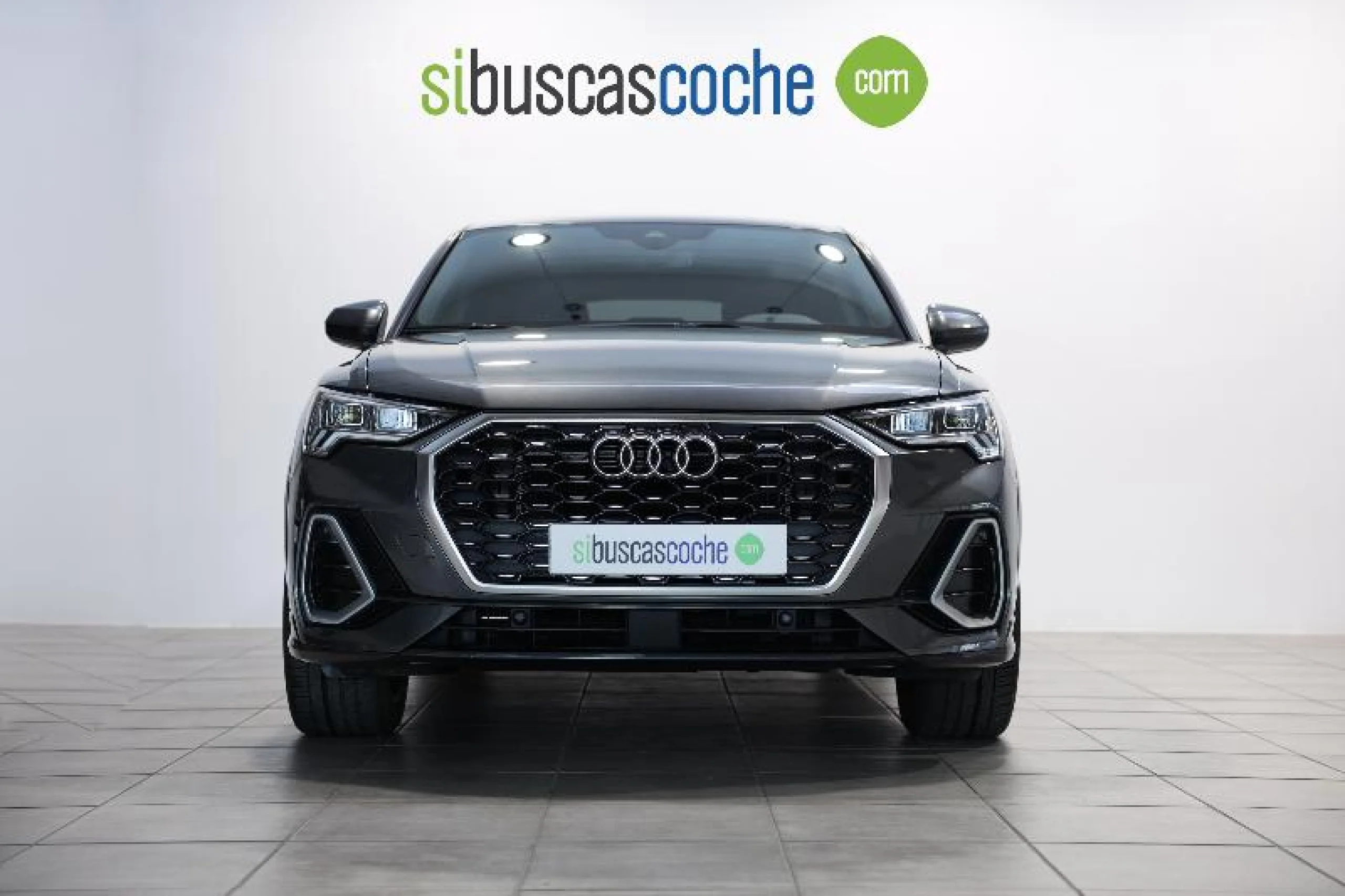 AUDI Q3 SPORTBACK S LINE 35 TDI 110KW (150CV) S TRONIC - Foto 25