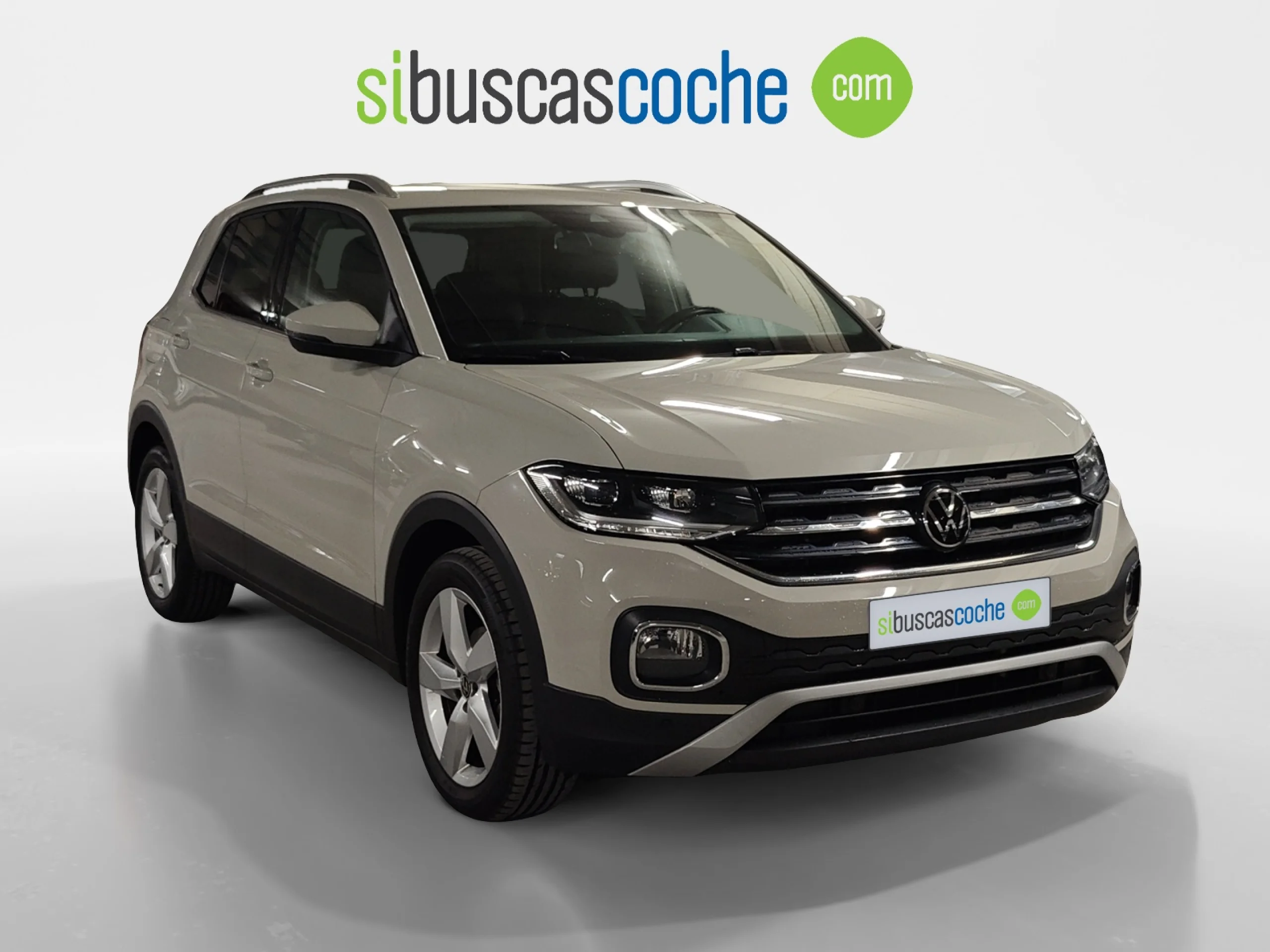 VOLKSWAGEN T CROSS SPORT 1.0 TSI 81KW (110CV) - Foto 1