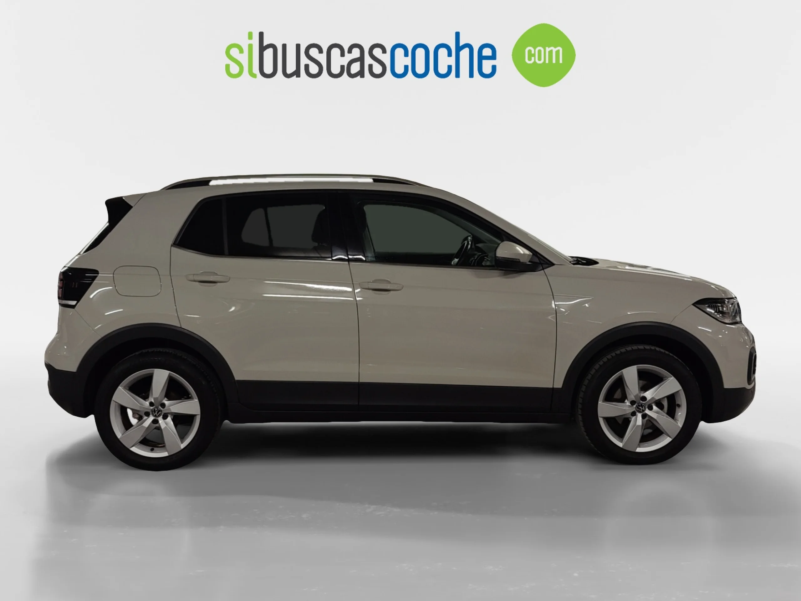 VOLKSWAGEN T CROSS SPORT 1.0 TSI 81KW (110CV) - Foto 3
