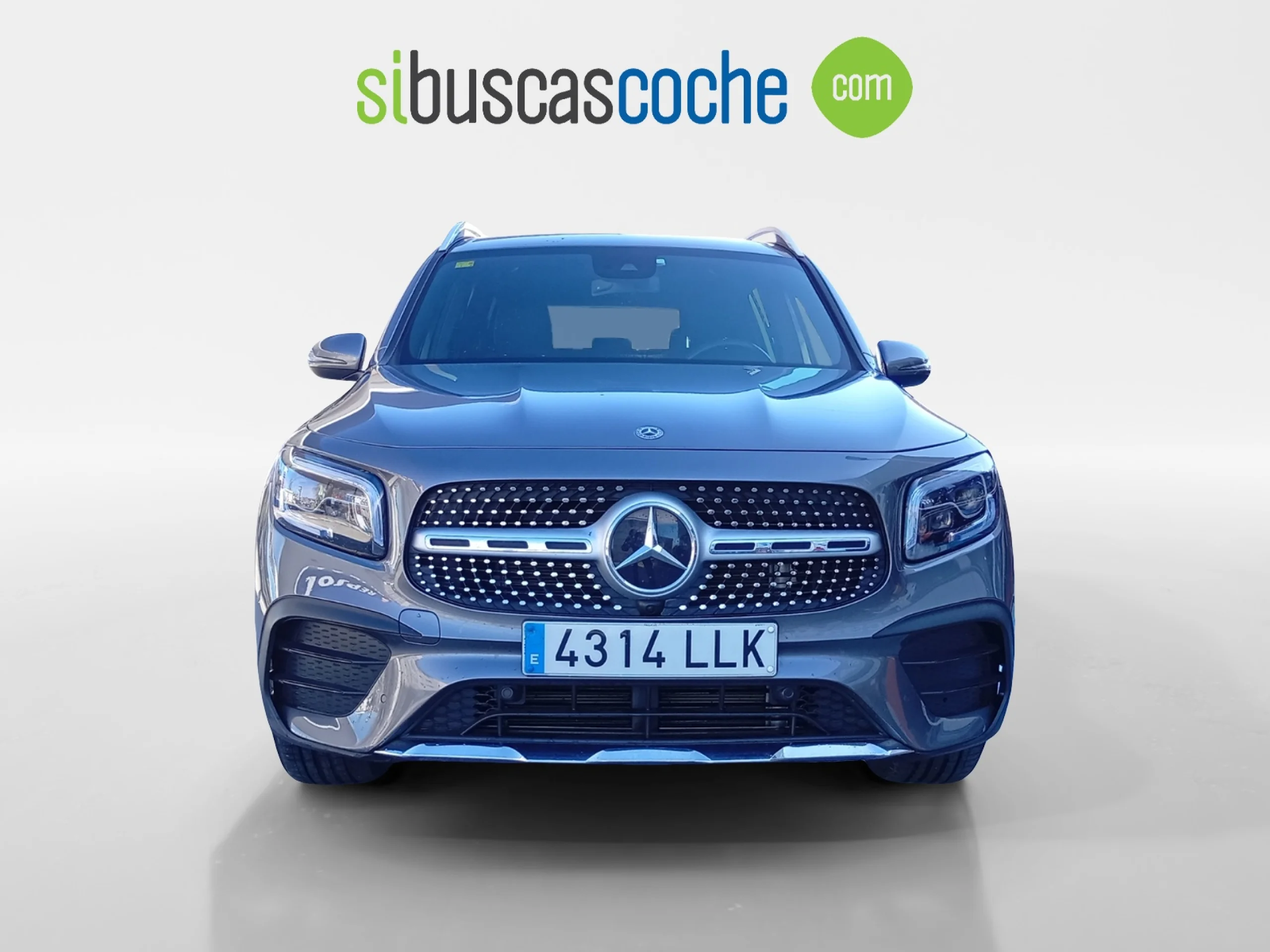 MERCEDES-BENZ Glb 2.0 GLB 220 D 4MATIC DCT 140KW (190CV) - Foto 12