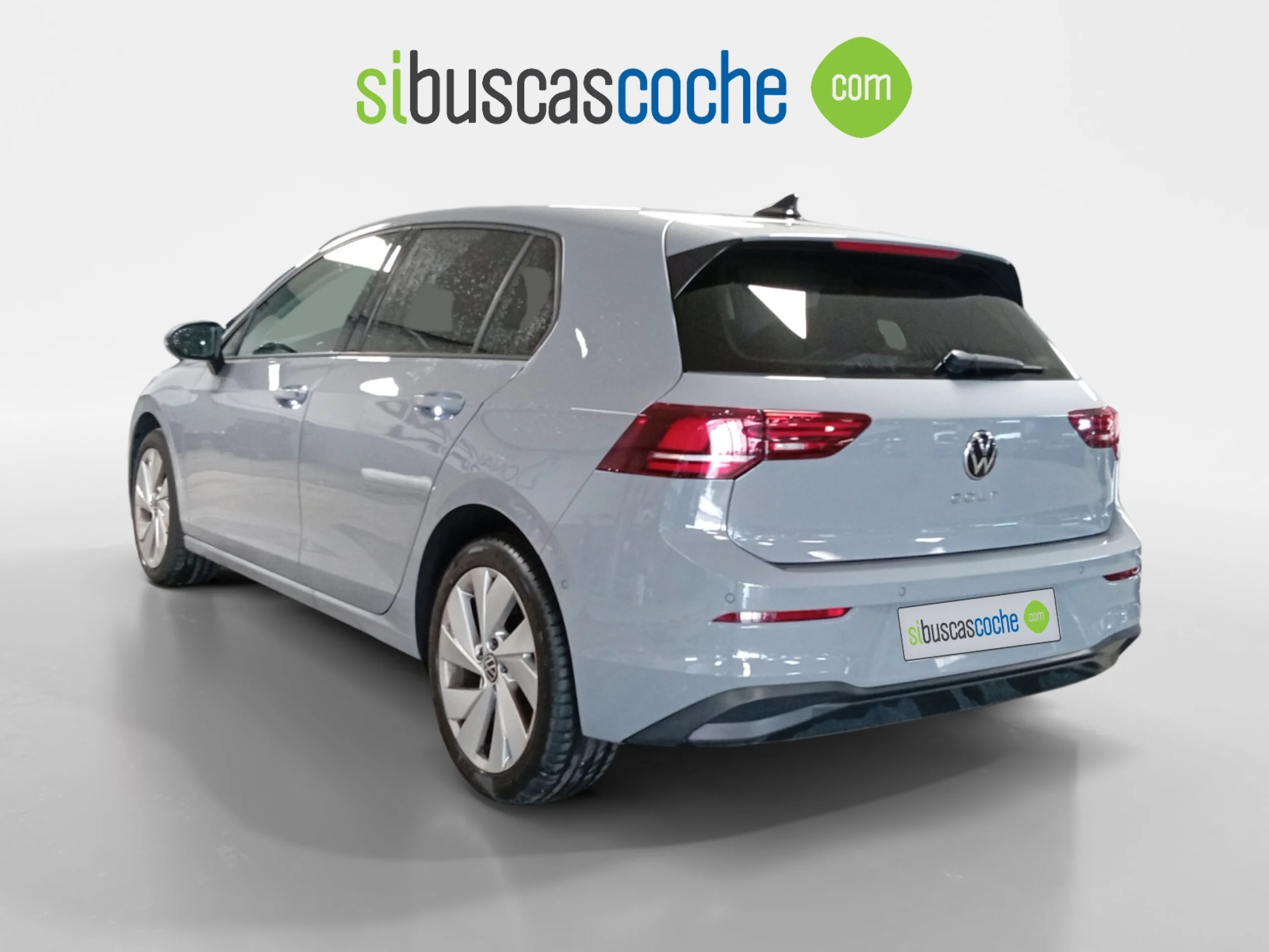 VOLKSWAGEN GOLF ··MÁS·· 1.5 TSI 85KW (115CV) - Foto 2
