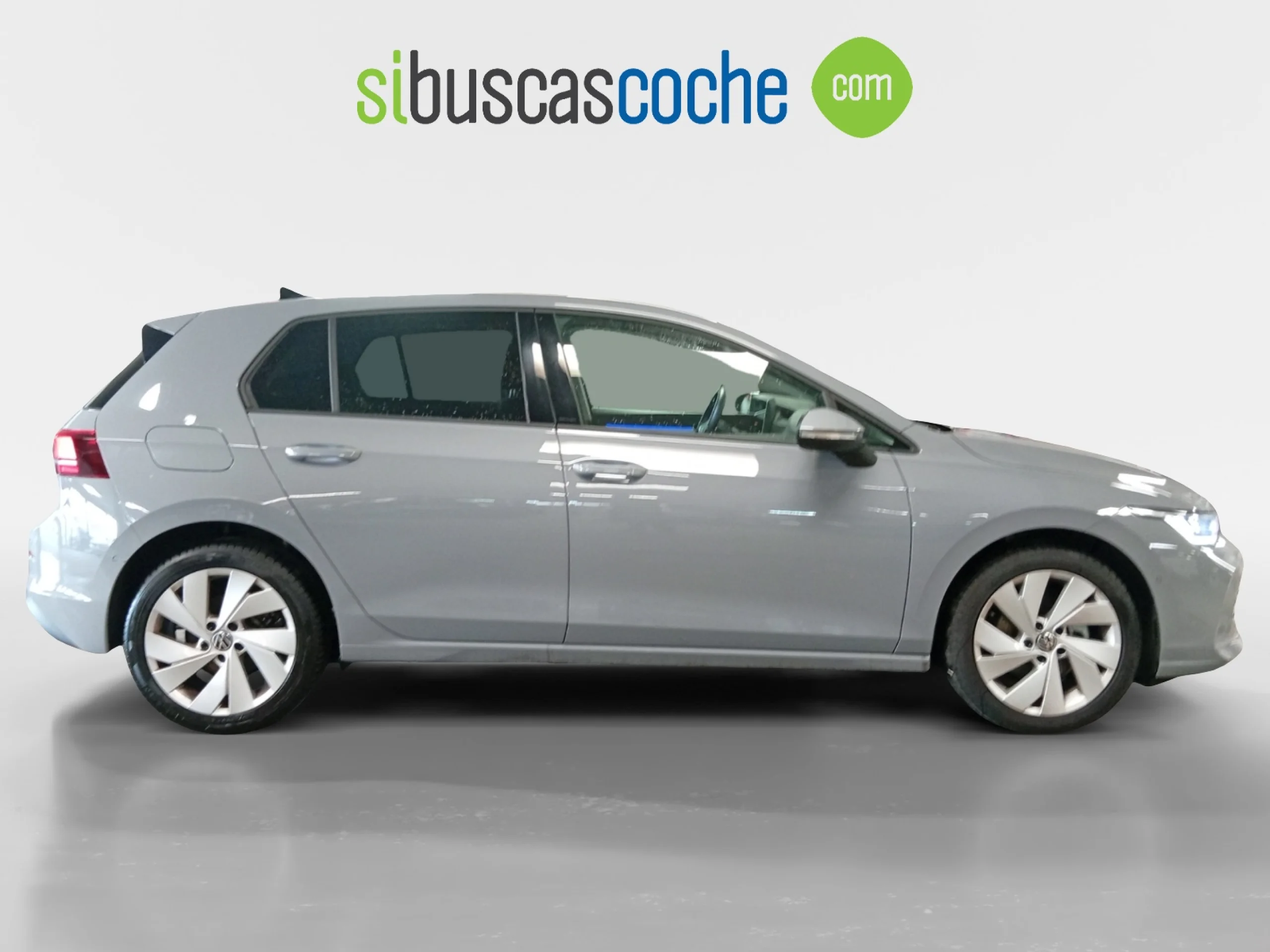 VOLKSWAGEN GOLF ··MÁS·· 1.5 TSI 85KW (115CV) - Foto 3