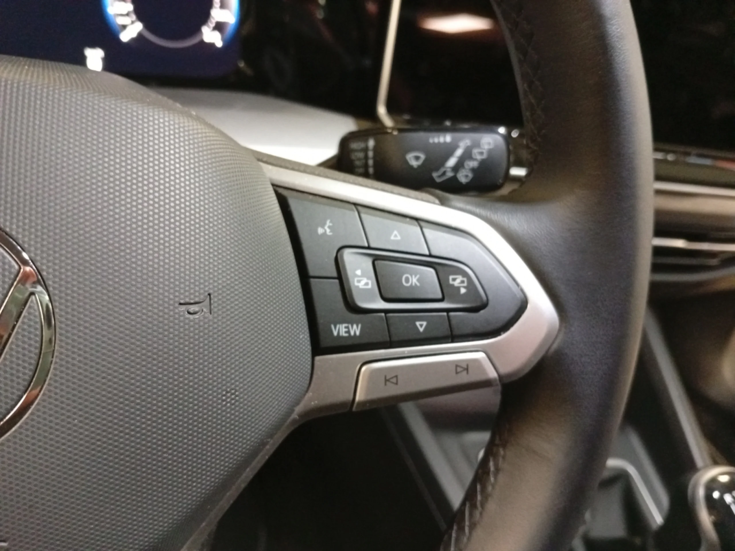 VOLKSWAGEN GOLF ··MÁS·· 1.5 TSI 85KW (115CV) - Foto 10