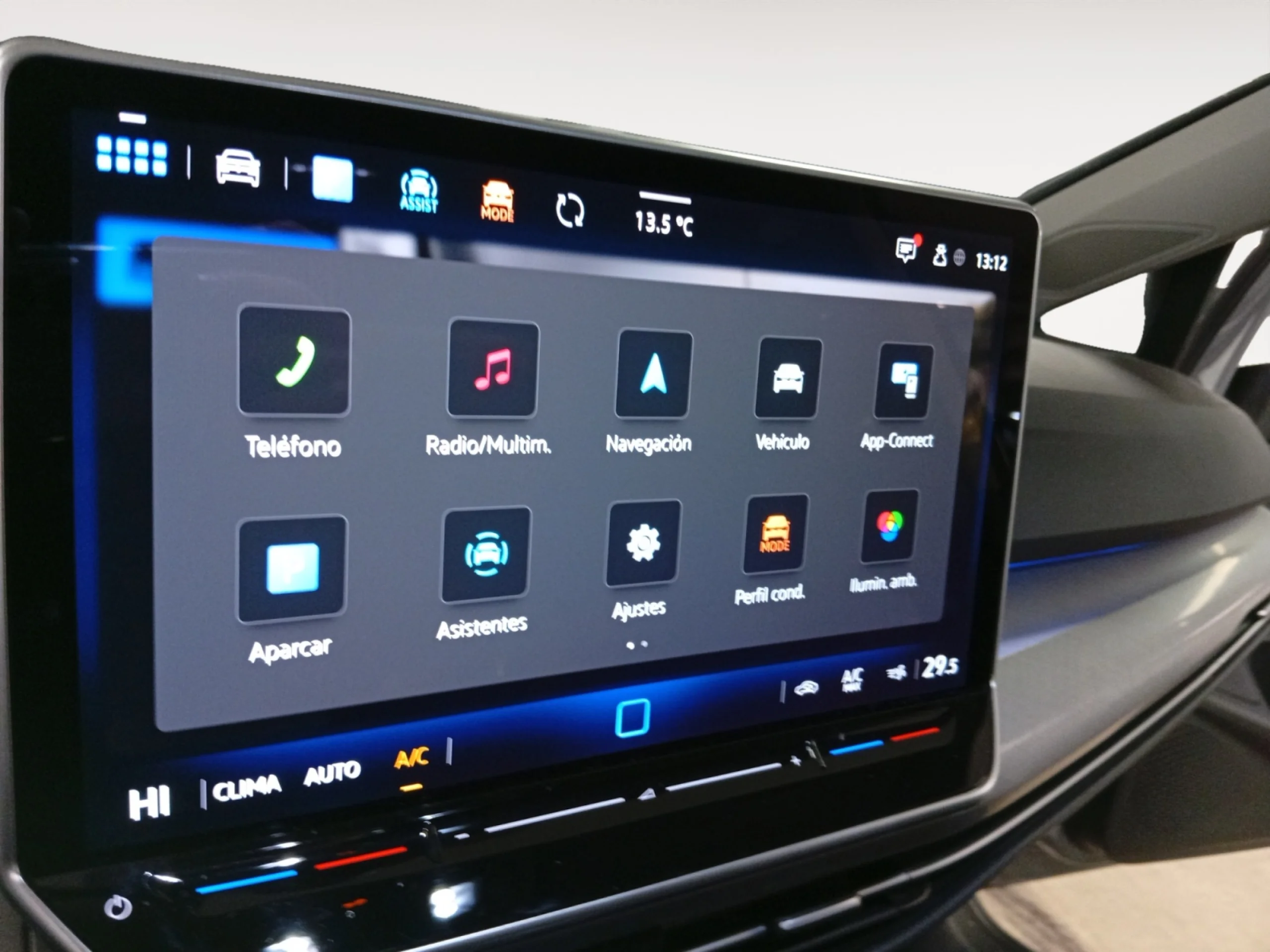 VOLKSWAGEN GOLF ··MÁS·· 1.5 TSI 85KW (115CV) - Foto 14