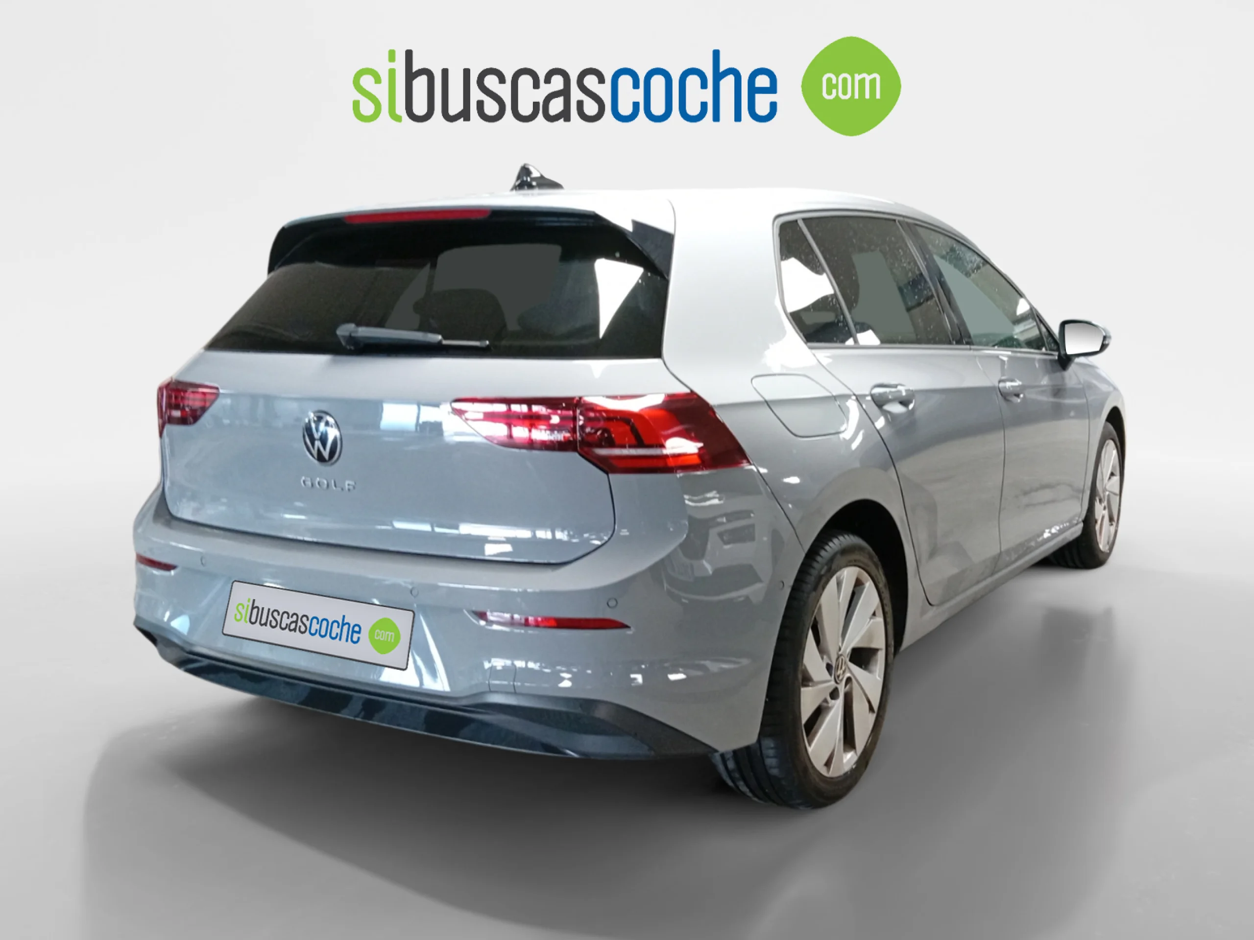 VOLKSWAGEN GOLF ··MÁS·· 1.5 TSI 85KW (115CV) - Foto 18