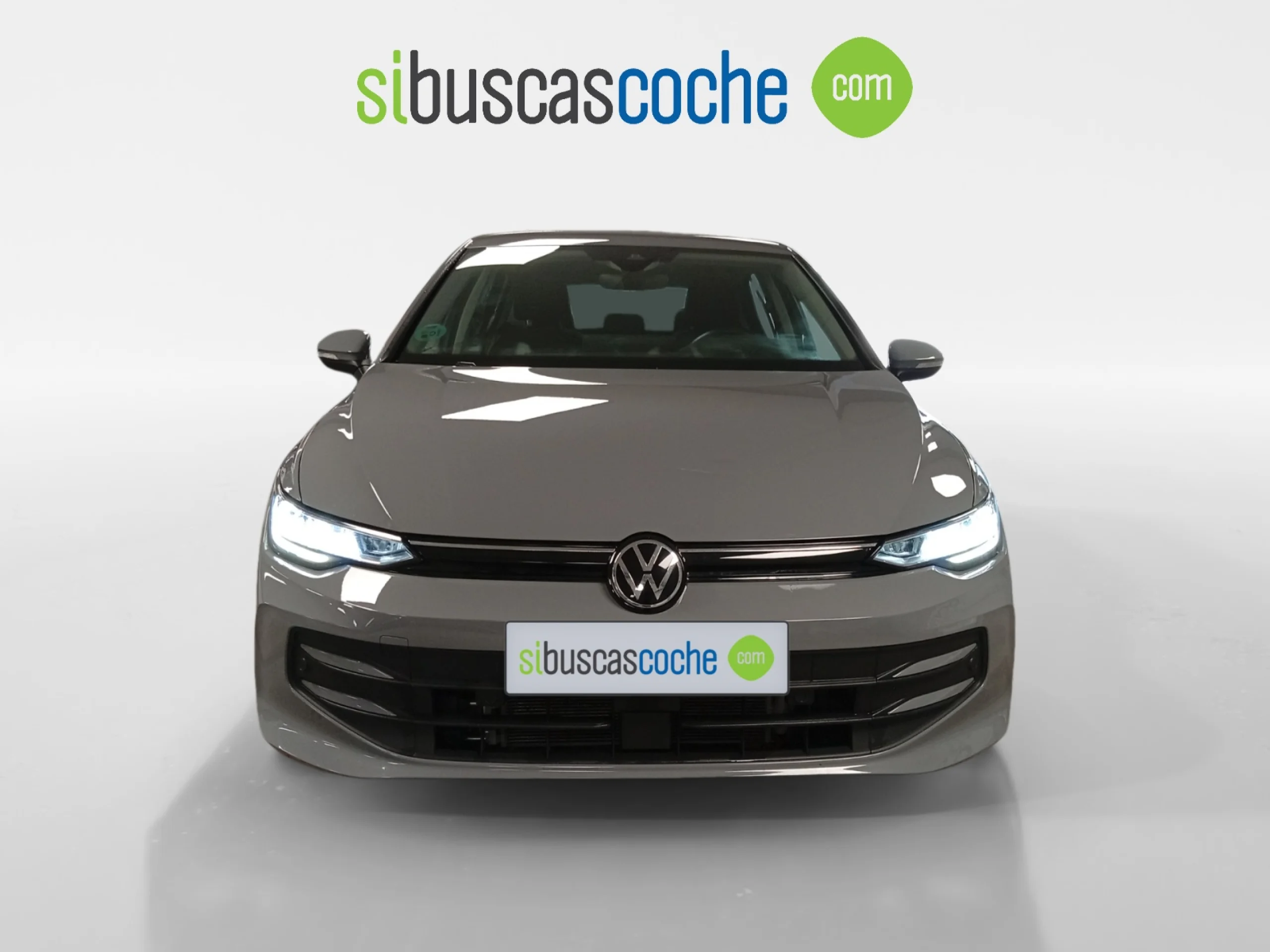 VOLKSWAGEN GOLF ··MÁS·· 1.5 TSI 85KW (115CV) - Foto 19