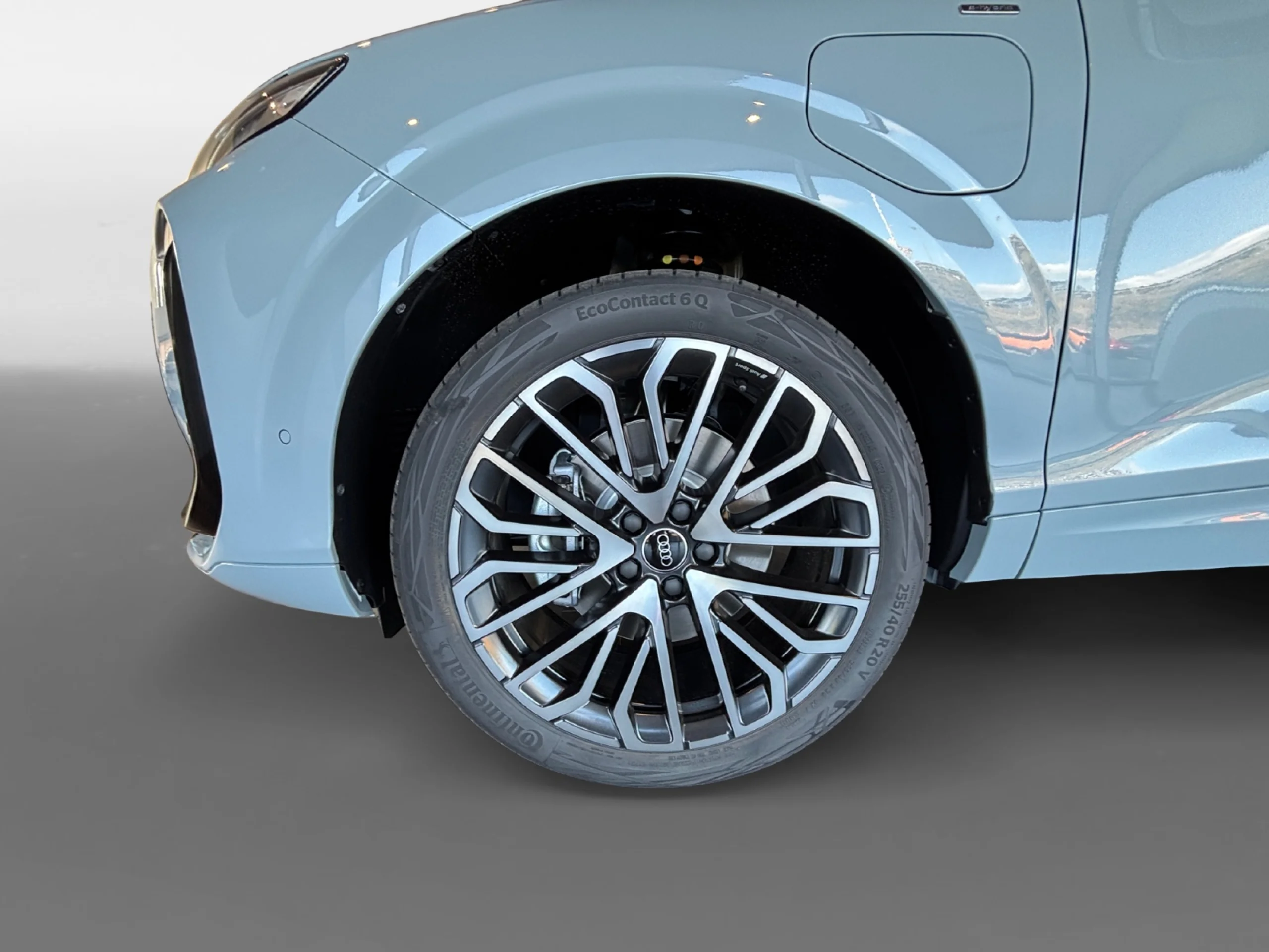 AUDI Q3 SPORTBACK Q3 SPORTBACK BLACK LINE EDITION E HYBRID  200(272) KW(CV) S TRONIC - Foto 6