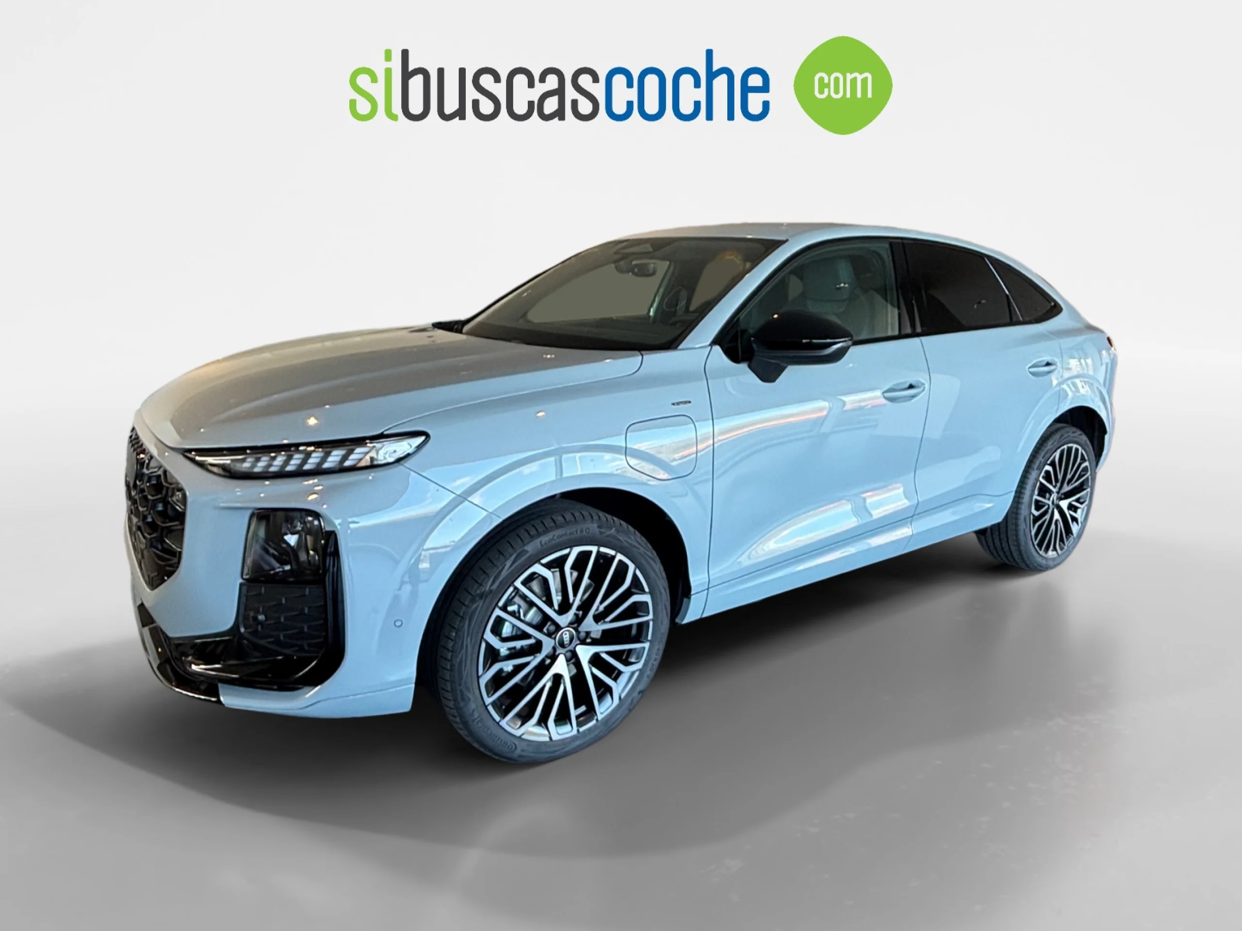 AUDI Q3 SPORTBACK Q3 SPORTBACK BLACK LINE EDITION E HYBRID  200(272) KW(CV) S TRONIC - Foto 9