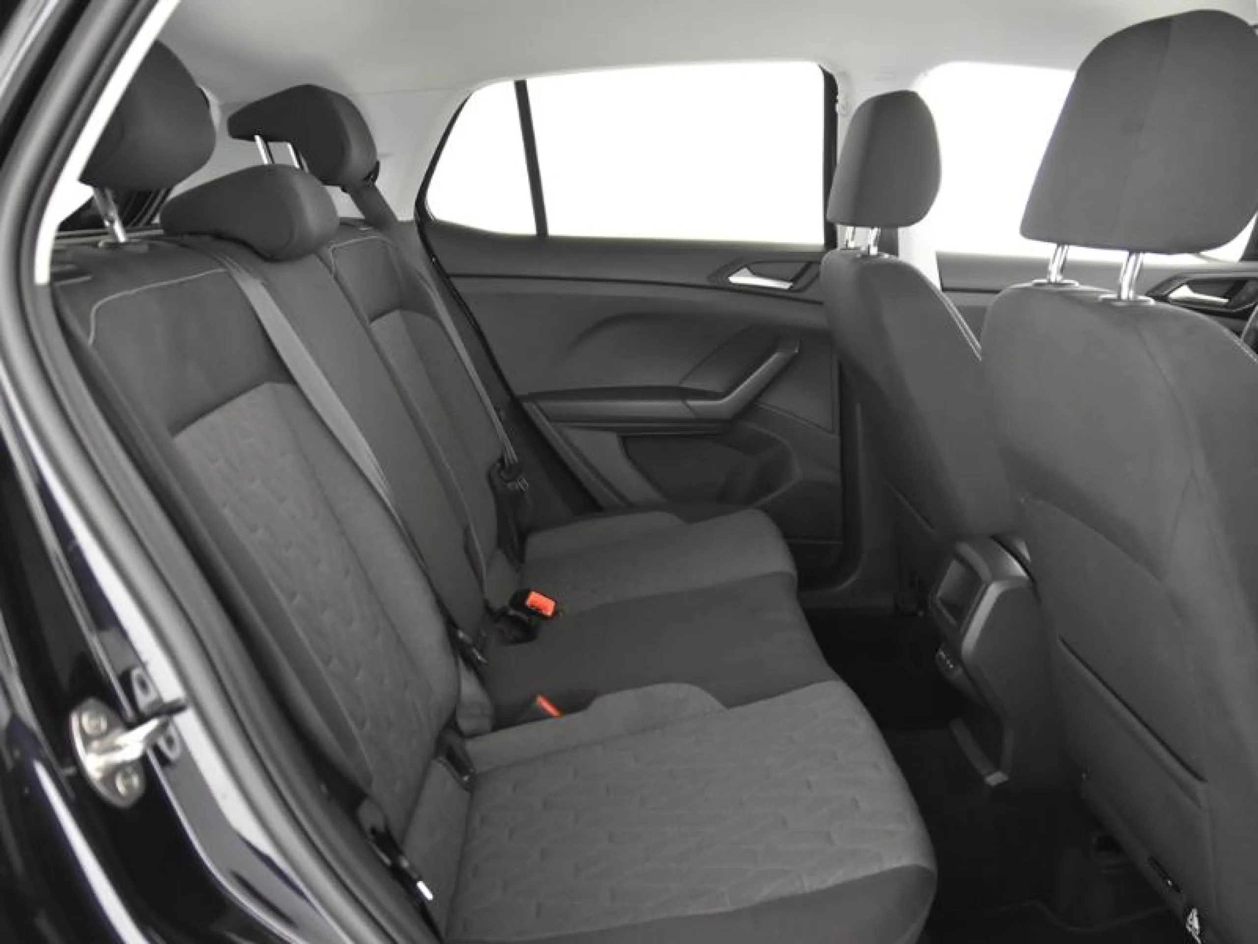 VOLKSWAGEN T CROSS T CROSS MÁS  1.0 TSI 85 KW (116 CV)  6 VEL. - Foto 6