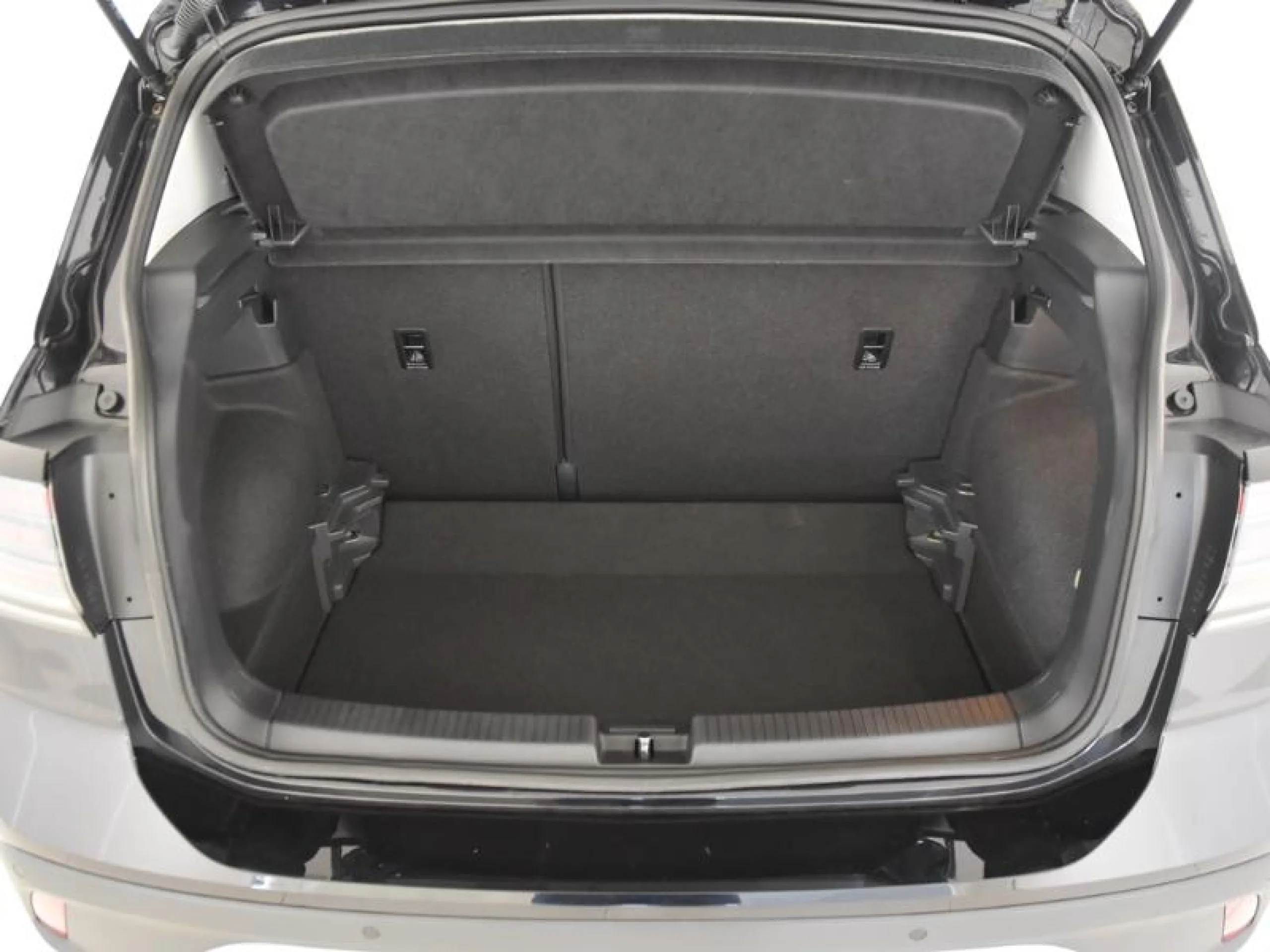 VOLKSWAGEN T CROSS T CROSS MÁS  1.0 TSI 85 KW (116 CV)  6 VEL. - Foto 7