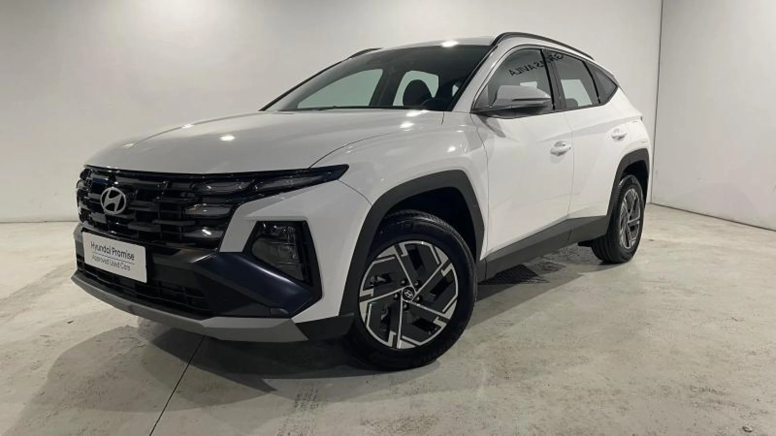 HYUNDAI TUCSON 1.6T 118KW (160CV) 48V MAXX - Foto 1