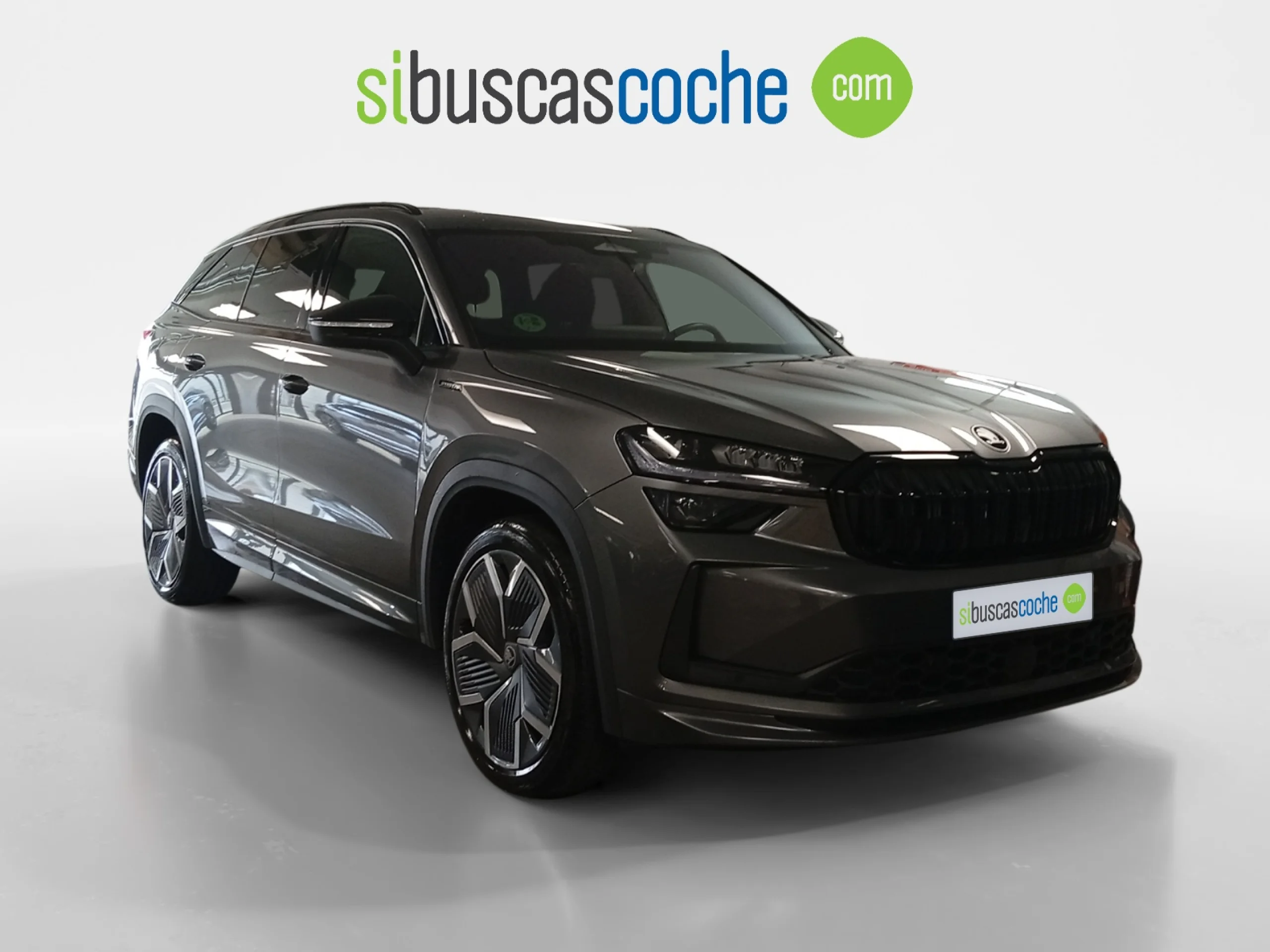 SKODA KODIAQ 2.0 TDI 110KW (150CV) DSG SPORTLINE - Foto 1