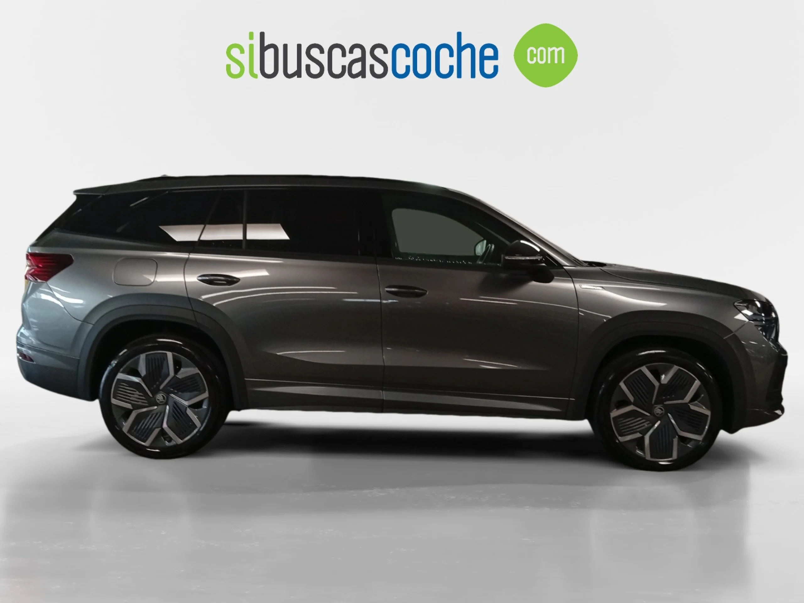 SKODA KODIAQ 2.0 TDI 110KW (150CV) DSG SPORTLINE - Foto 3