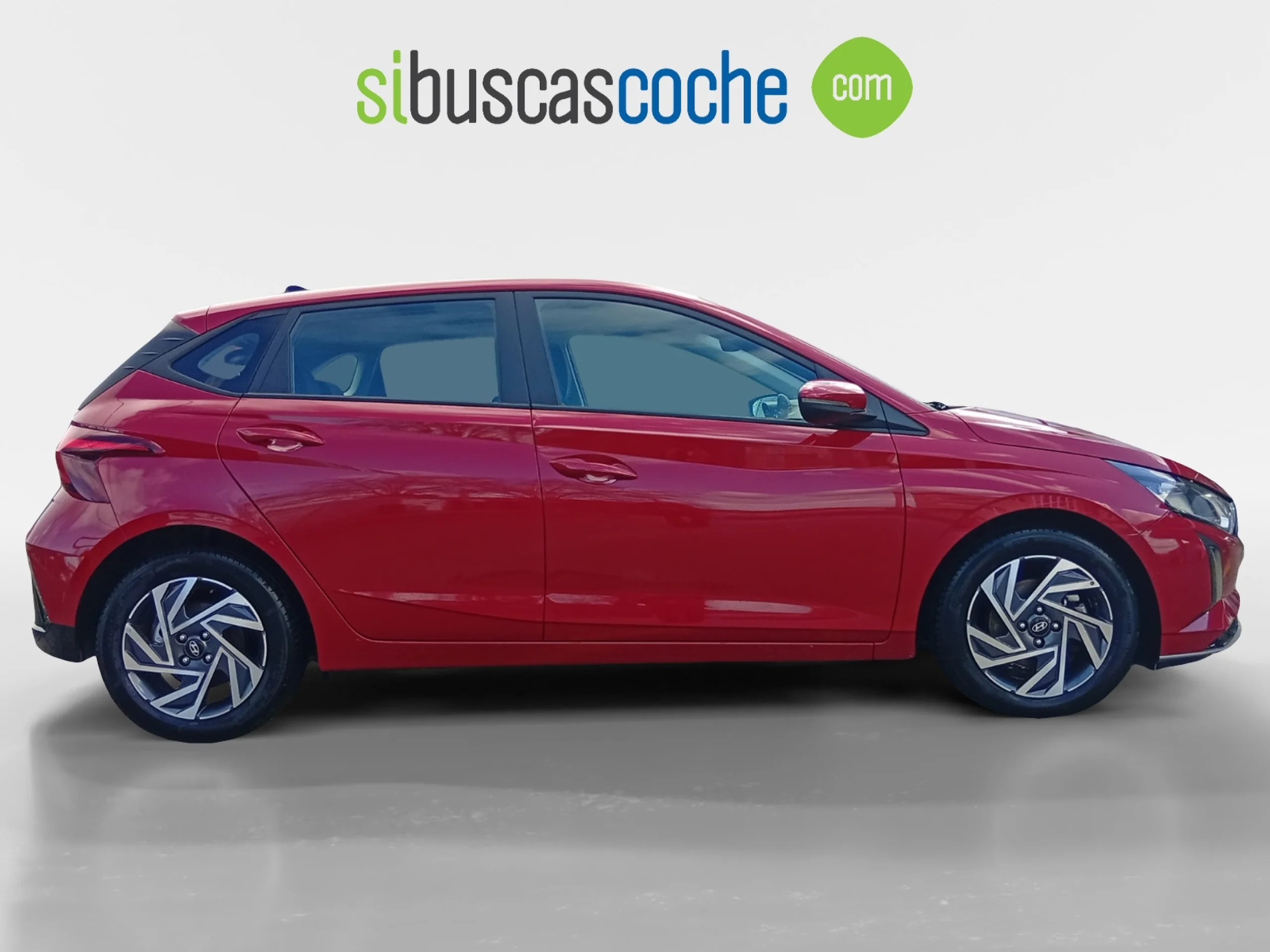 HYUNDAI I20 1.0 TGDI 74KW (100CV) KLASS - Foto 3
