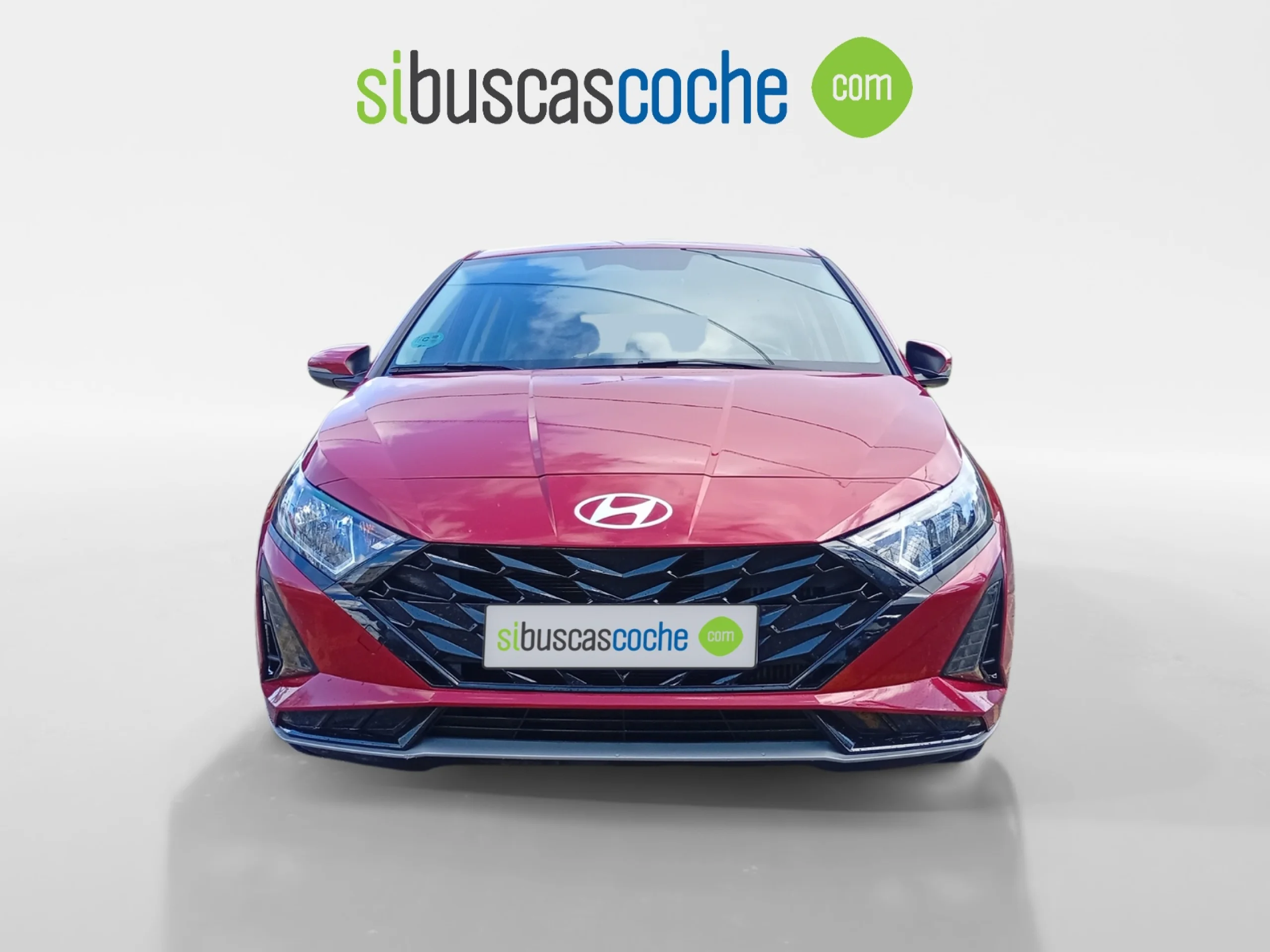 HYUNDAI I20 1.0 TGDI 74KW (100CV) KLASS - Foto 12