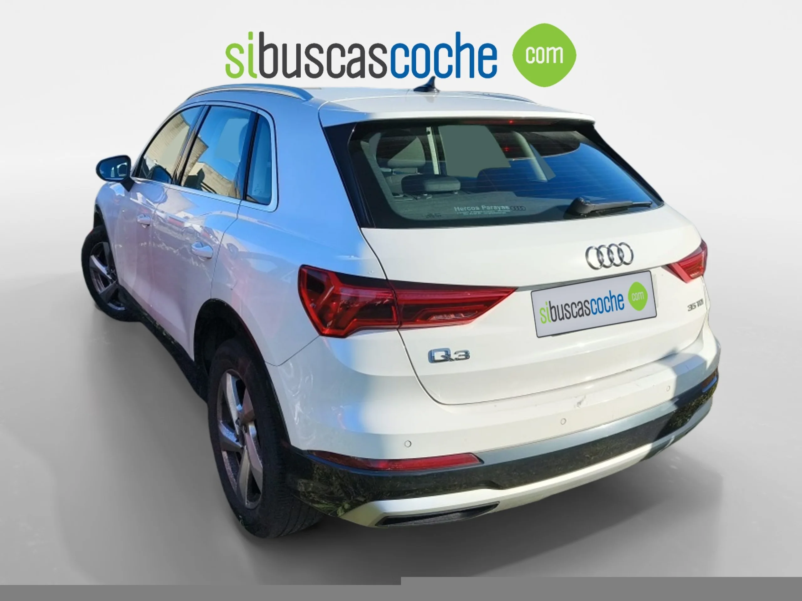 AUDI Q3 ADVANCED 35 TDI 110KW (150CV) S TRONIC - Foto 2