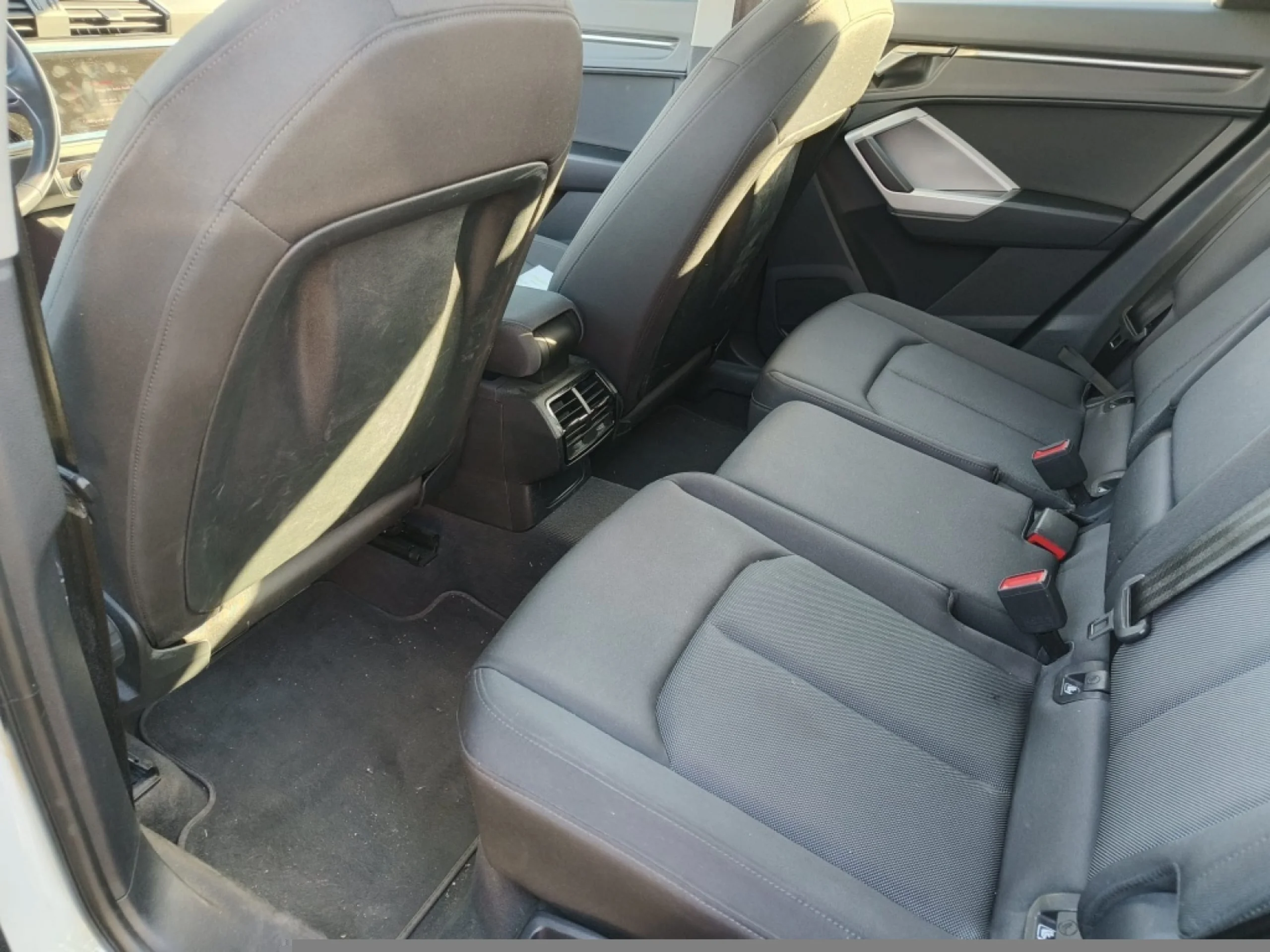 AUDI Q3 ADVANCED 35 TDI 110KW (150CV) S TRONIC - Foto 5