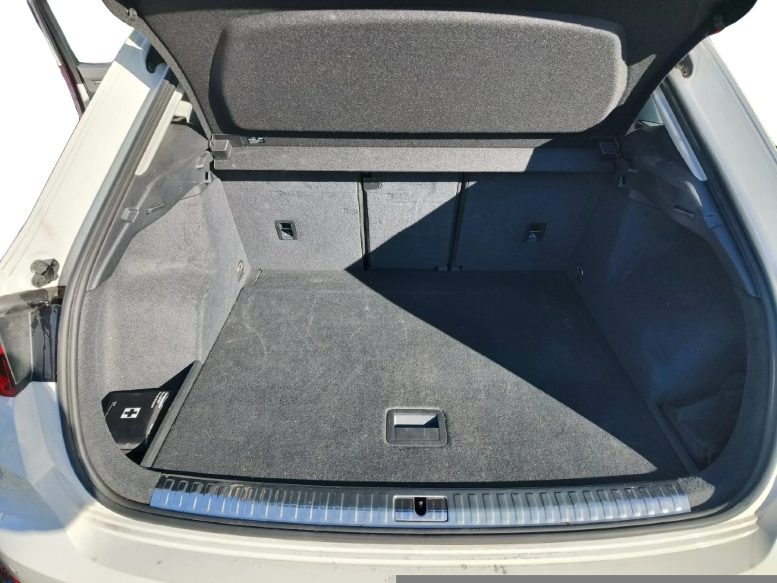 AUDI Q3 ADVANCED 35 TDI 110KW (150CV) S TRONIC - Foto 6