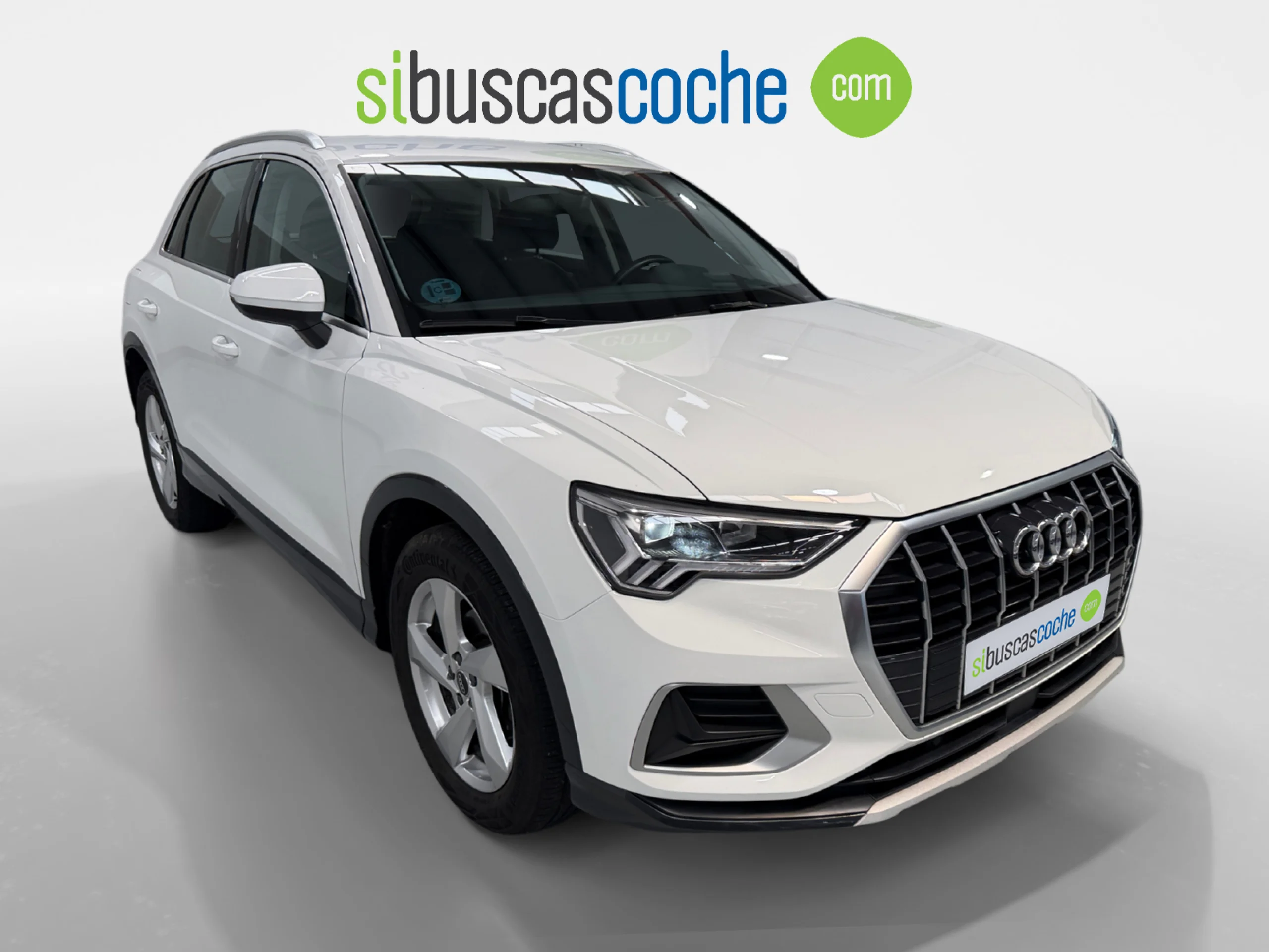 AUDI Q3 ADVANCED 35 TDI 110KW (150CV) S TRONIC - Foto 1