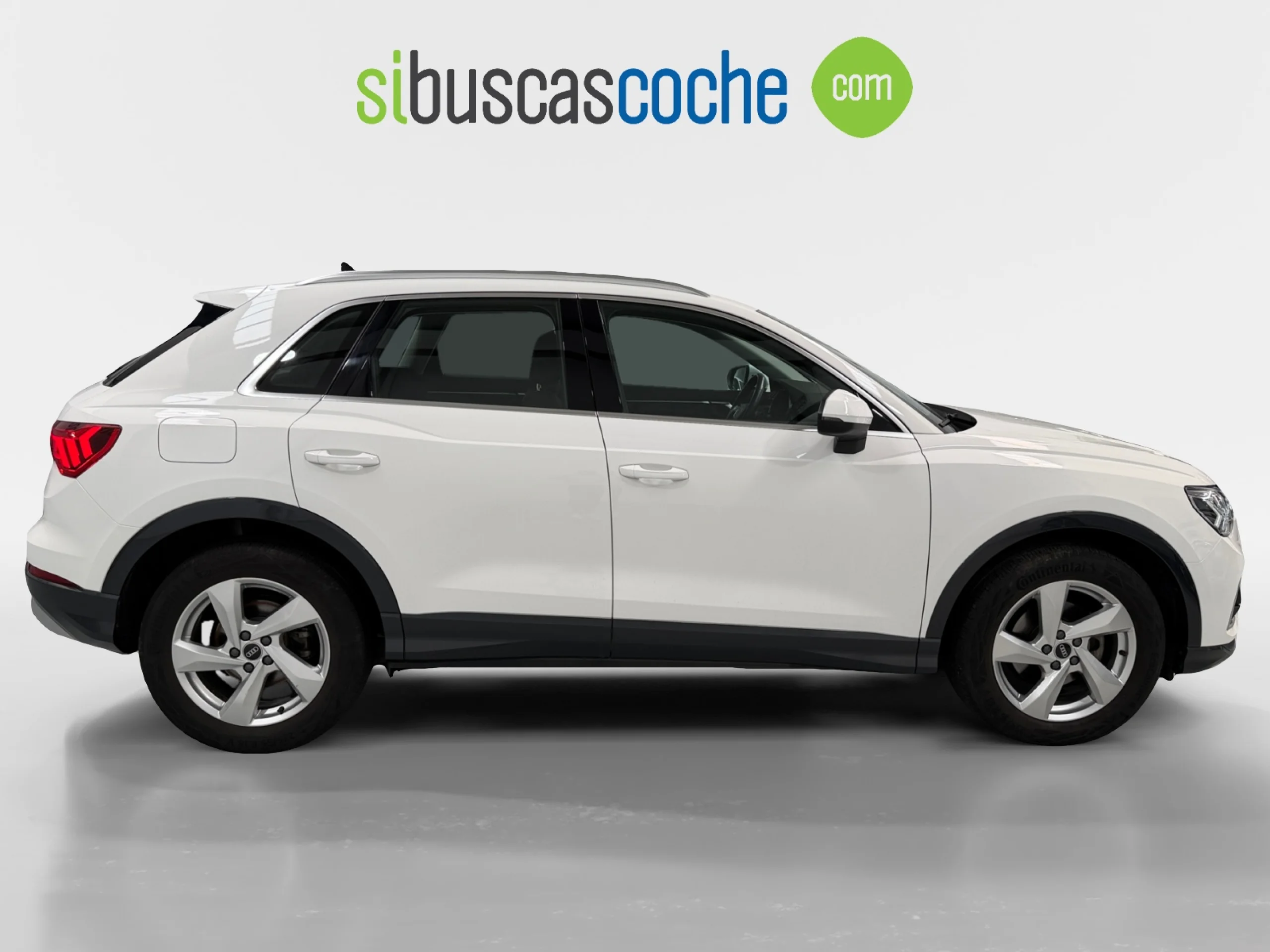 AUDI Q3 ADVANCED 35 TDI 110KW (150CV) S TRONIC - Foto 3